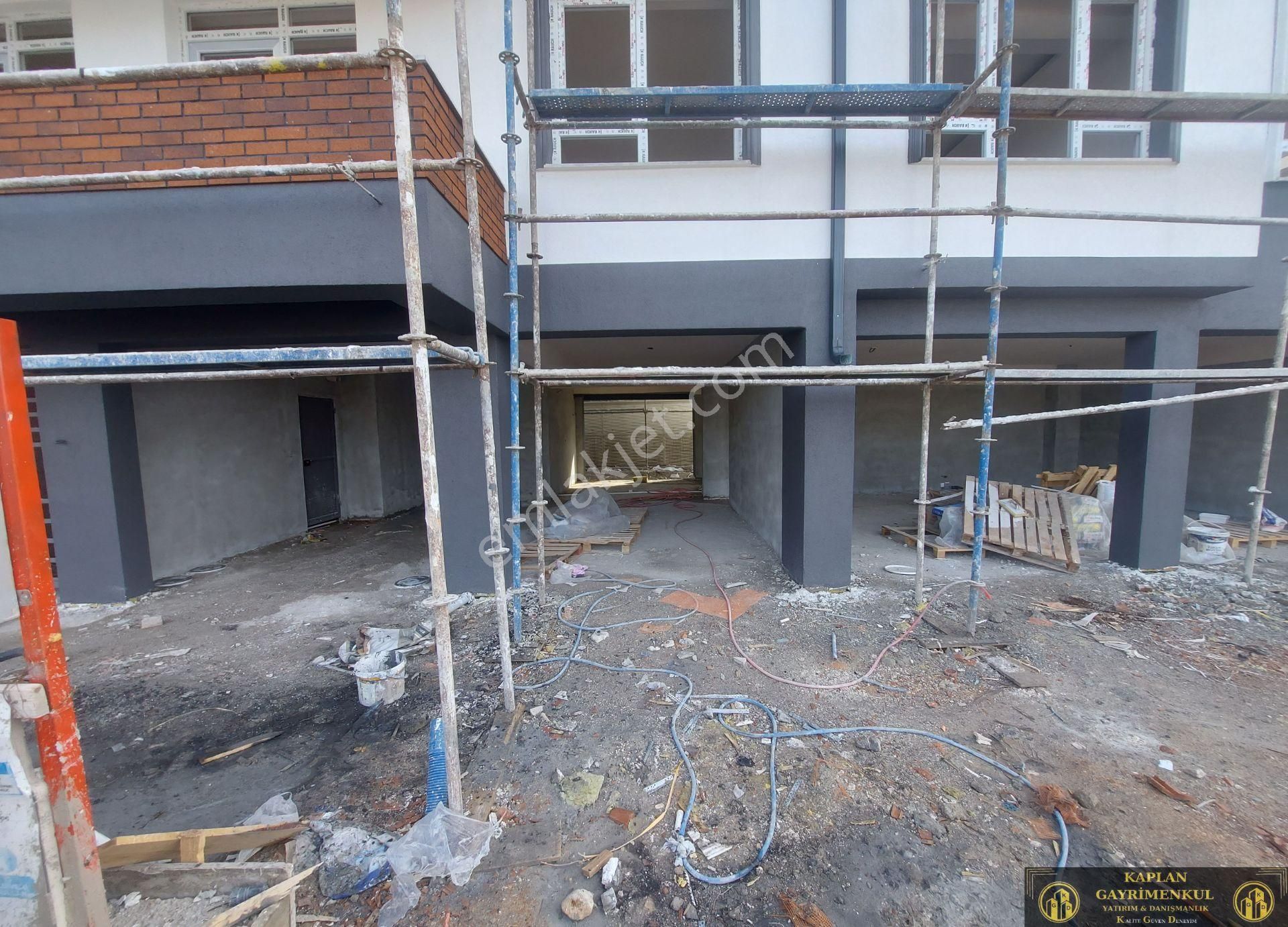 Kaplan Gayrimenkul’den 71 Evler Mah. Şehir Hastanesi Yakını 2+1 95m² Özel Garajlı Satılık Daire - Görsel 24