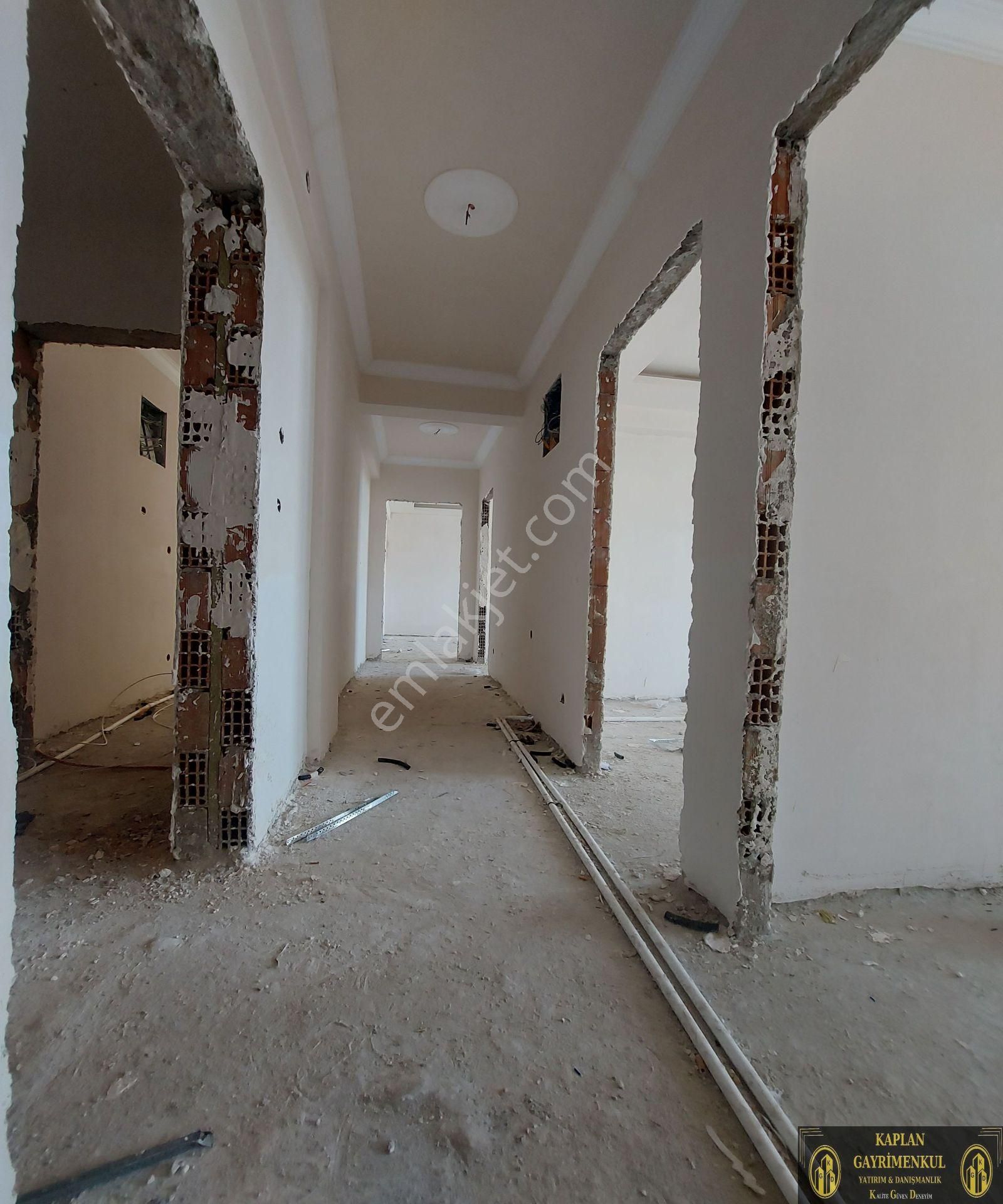 Kaplan Gayrimenkul’den 71 Evler Mah. Şehir Hastanesi Yakını 2+1 95m² Özel Garajlı Satılık Daire - Görsel 20