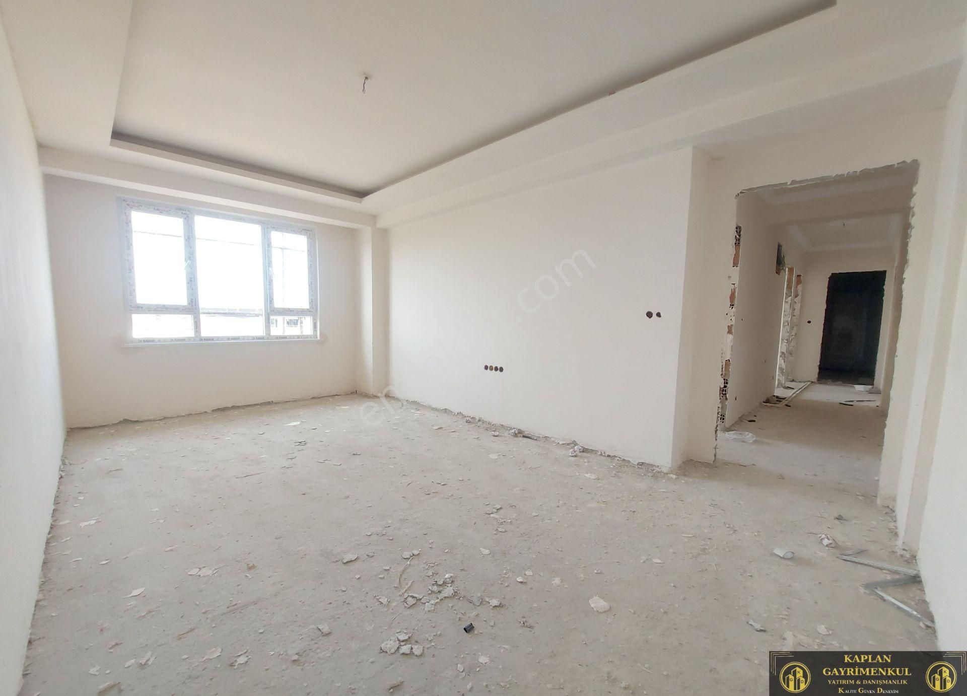 Kaplan Gayrimenkul’den 71 Evler Mah. Şehir Hastanesi Yakını 2+1 95m² Özel Garajlı Satılık Daire - Görsel 4