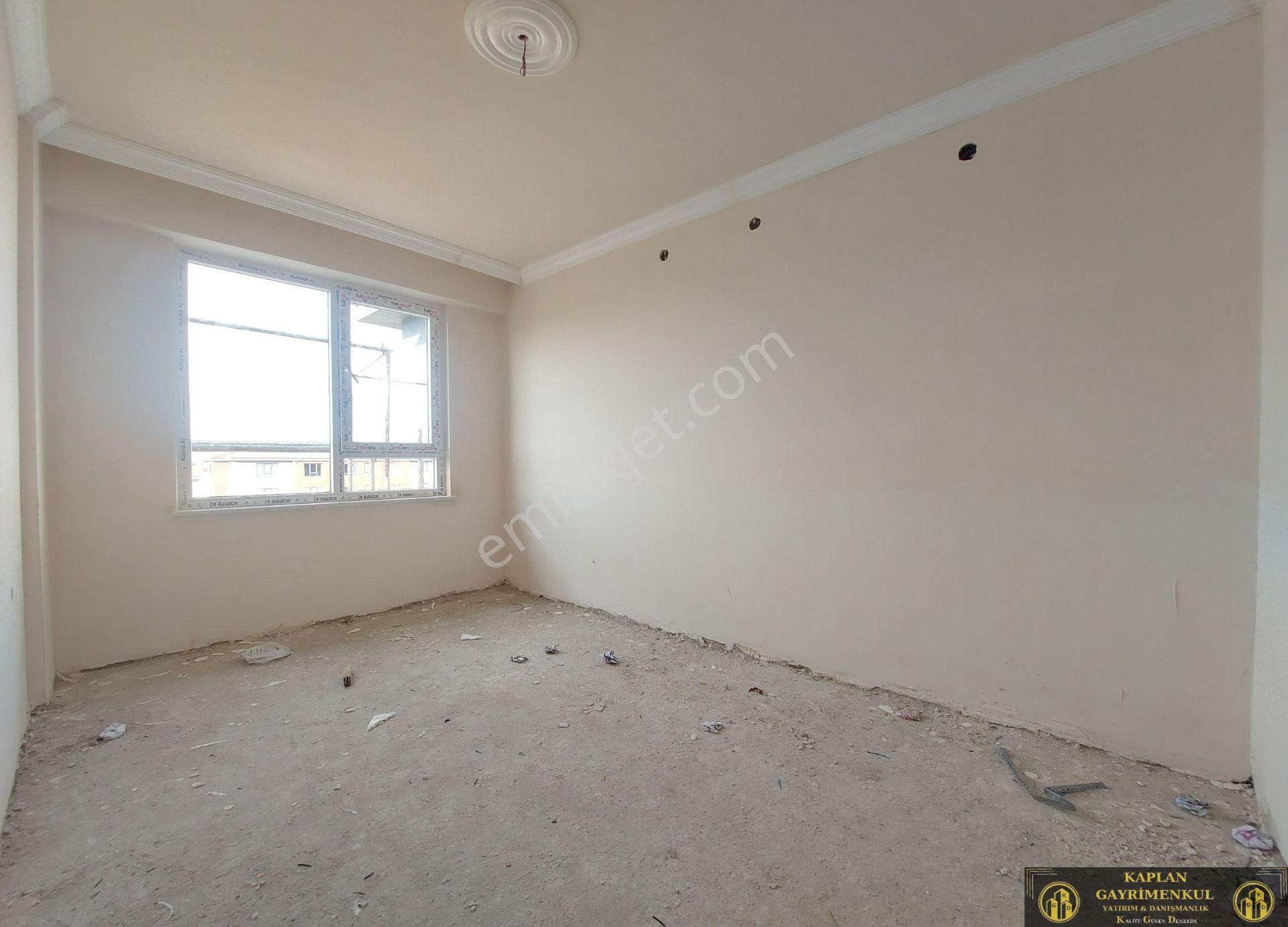 Kaplan Gayrimenkul’den 71 Evler Mah. Şehir Hastanesi Yakını 2+1 95m² Özel Garajlı Satılık Daire - Görsel 15