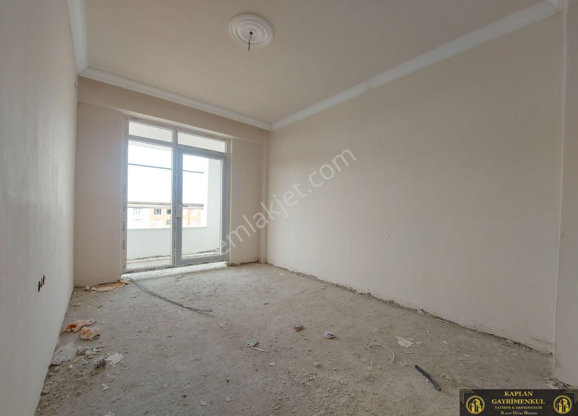 Kaplan Gayrimenkul’den 71 Evler Mah. Şehir Hastanesi Yakını 2+1 95m² Özel Garajlı Satılık Daire - Görsel 14