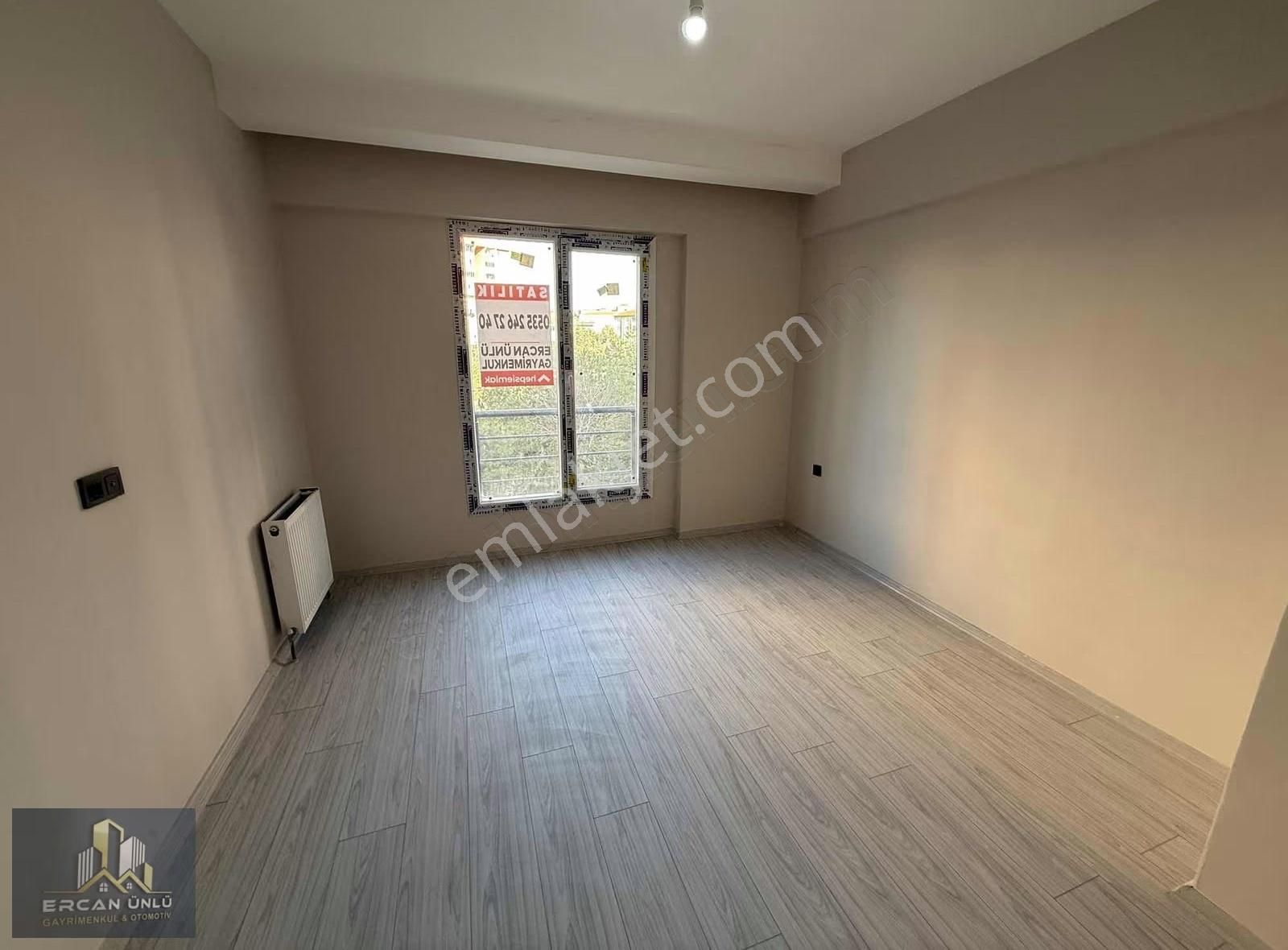 * Toki Kys İnş'de Yatay Mimari 2+1 Sıfır En Uygun Fiyatlı Daire* - Görsel 7