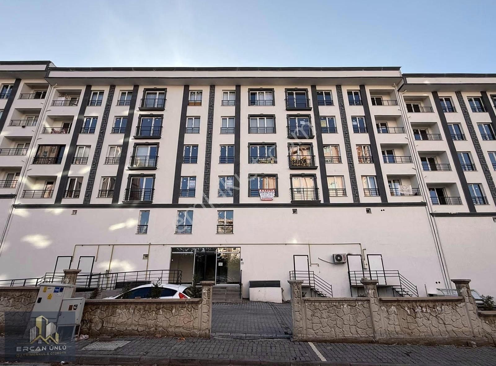 * Toki Kys İnş'de Yatay Mimari 2+1 Sıfır En Uygun Fiyatlı Daire* - Görsel 10