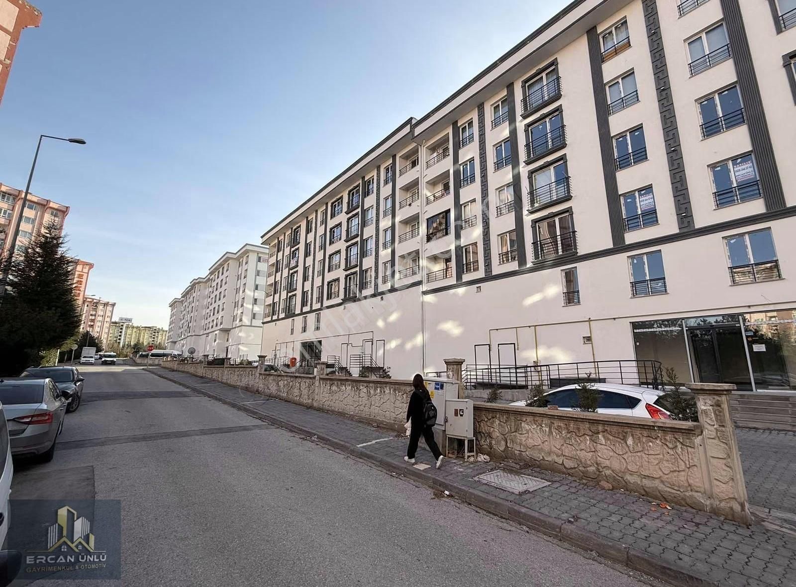 * Toki Kys İnş'de Yatay Mimari 2+1 Sıfır En Uygun Fiyatlı Daire* - Görsel 5