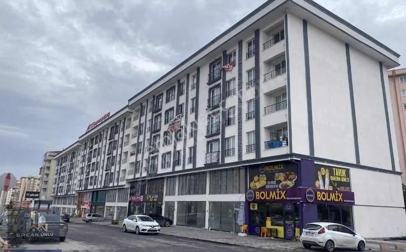 * Toki Kys İnş'de Yatay Mimari 2+1 Sıfır En Uygun Fiyatlı Daire* - Görsel 12