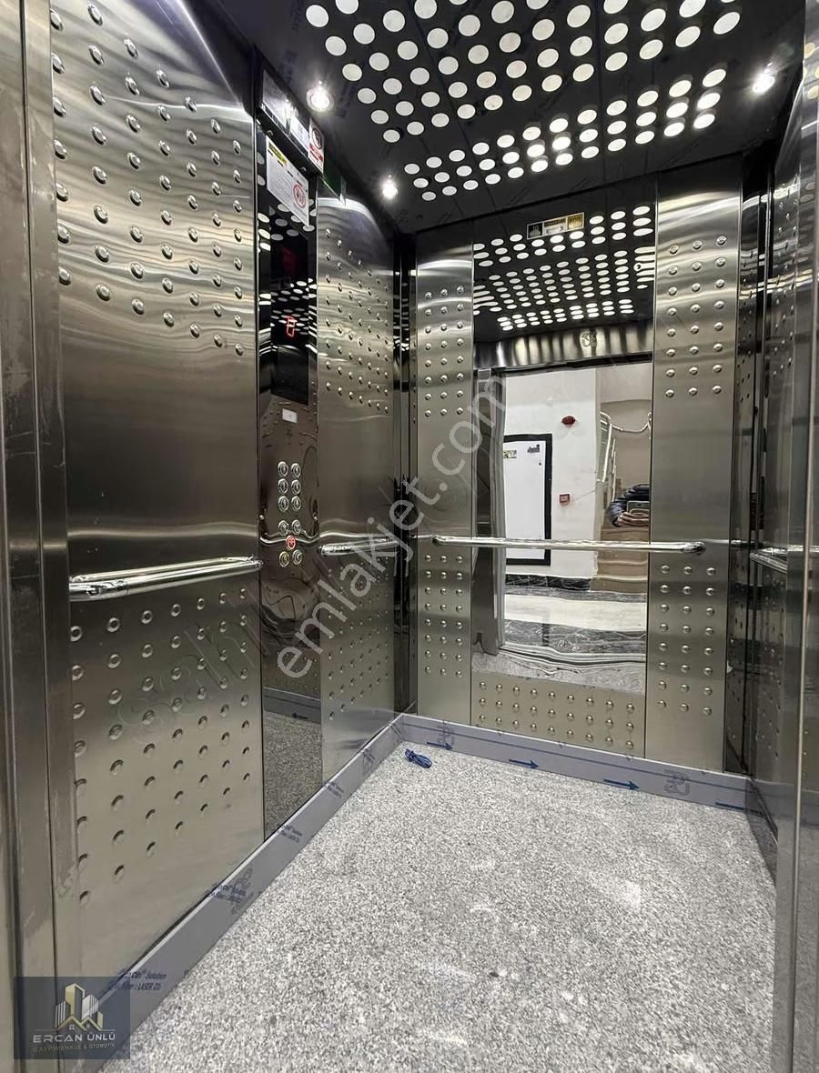 * Toki Kys İnş'de Yatay Mimari 2+1 Sıfır En Uygun Fiyatlı Daire* - Görsel 16