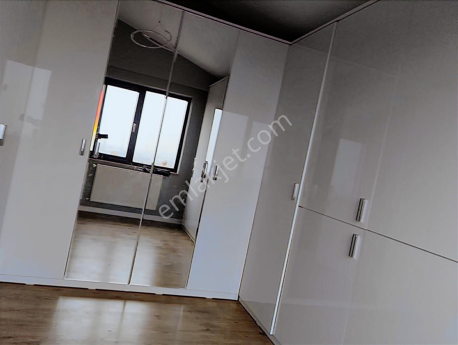 Demirci Merkezde Özel Yapım Türk Hamamı 4+1 Kiralik Daire - Görsel 13