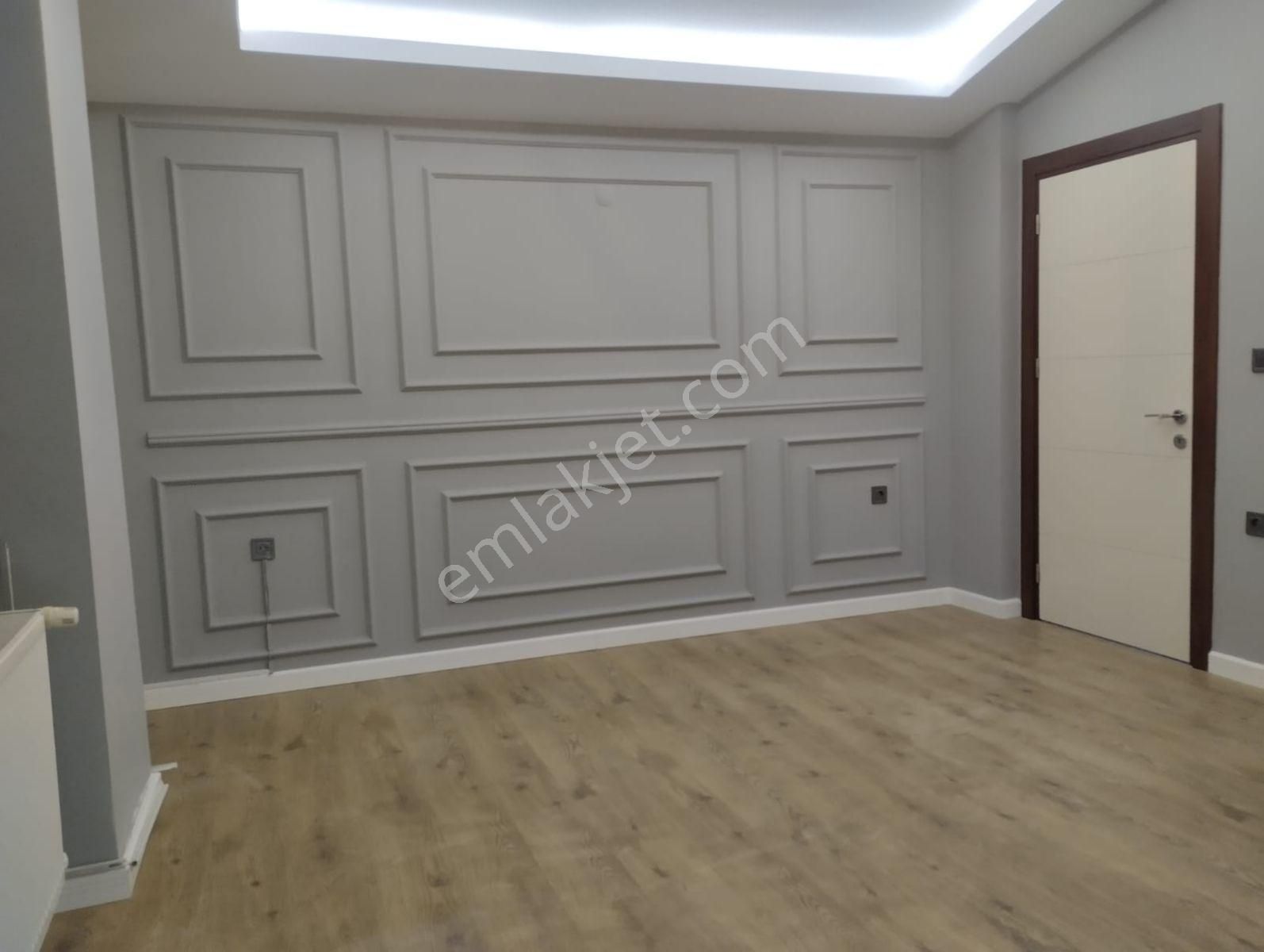 Demirci Merkezde Özel Yapım Türk Hamamı 4+1 Kiralik Daire - Görsel 2