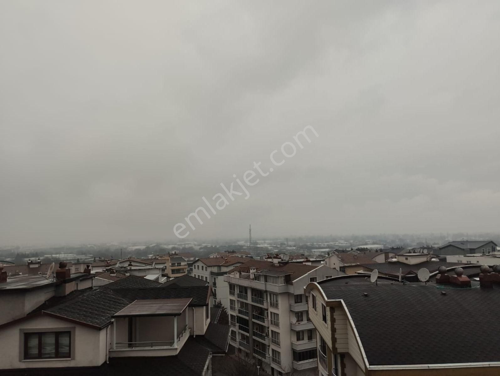 Demirci Merkezde Özel Yapım Türk Hamamı 4+1 Kiralik Daire - Görsel 7