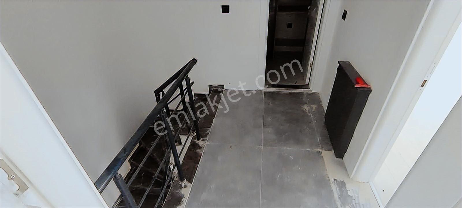 Bursa /beşevler /yıldırım Cad. /3+1 Lüks Dubleks Satılık Daire - Görsel 4