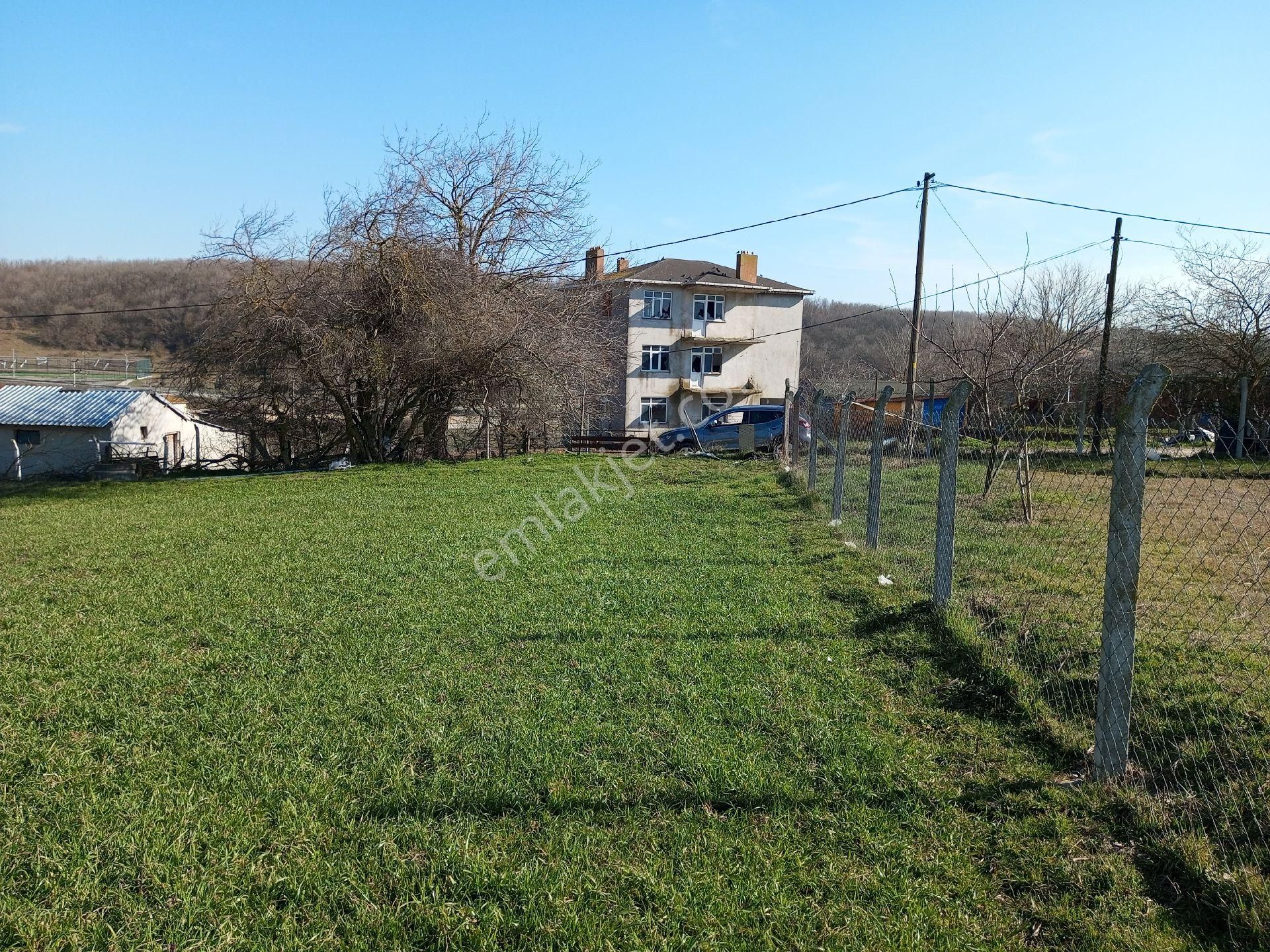1.300 M² Arsamüstakil Tapuluyatırım Veya Oturum İçin Uygun Arsa - Görsel 5