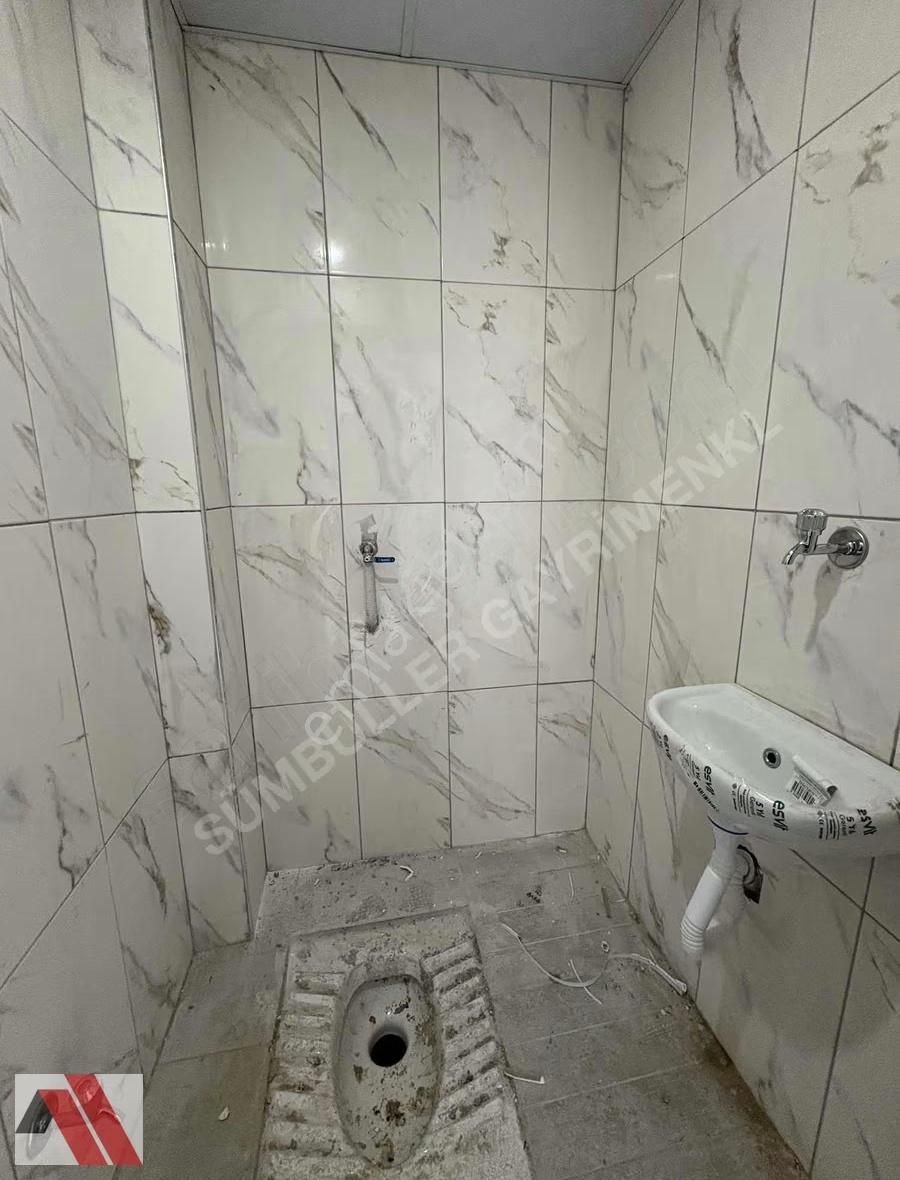 Sümbüller'den Cadde Yakını Arakat Ebeveyn Banyolu Geniş 2+1 - Görsel 11