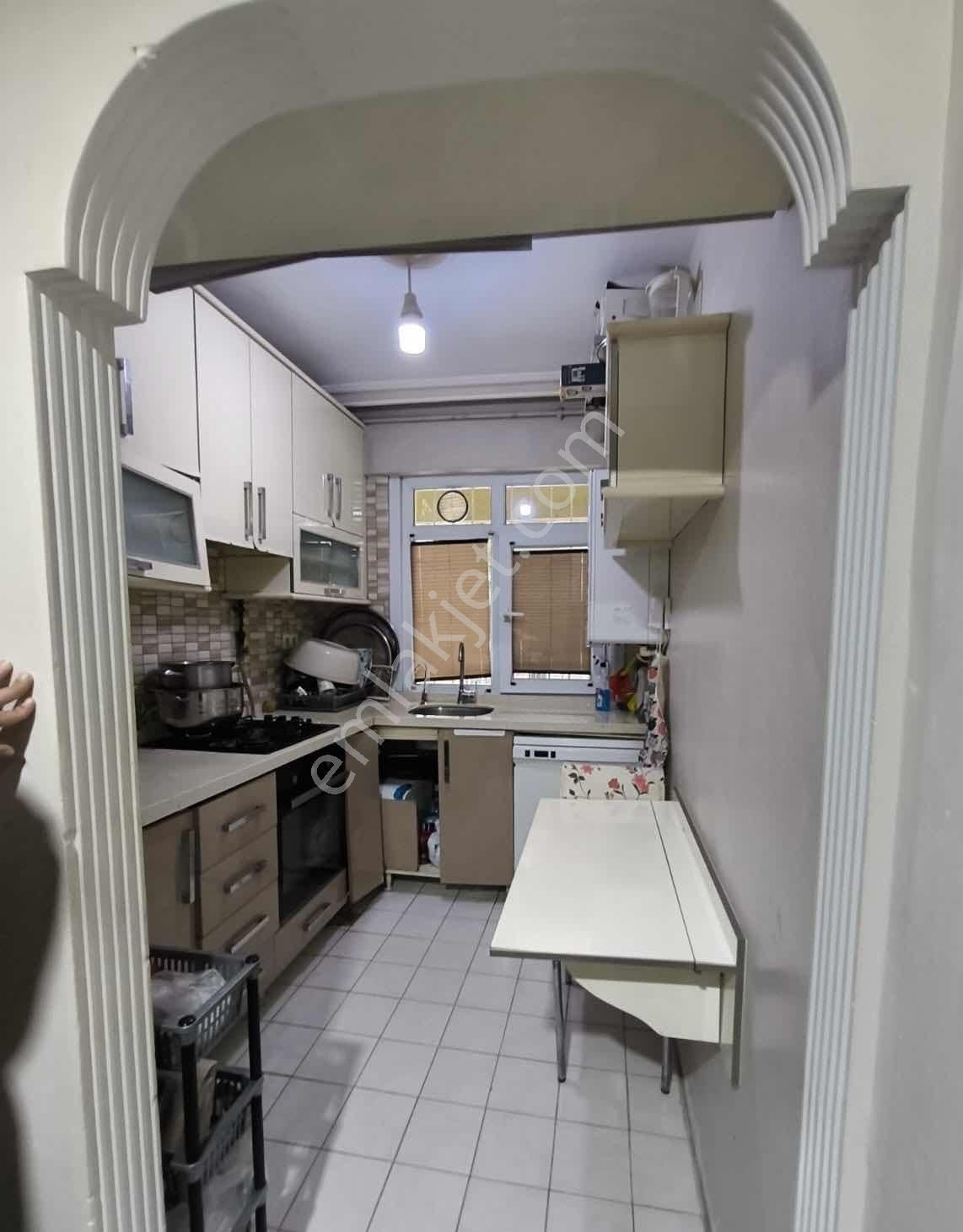 Uzunoğlu Emlak Tan Güngören G.tepe Mah.3+1 Y.giriş Hisseli Daire - Görsel 9