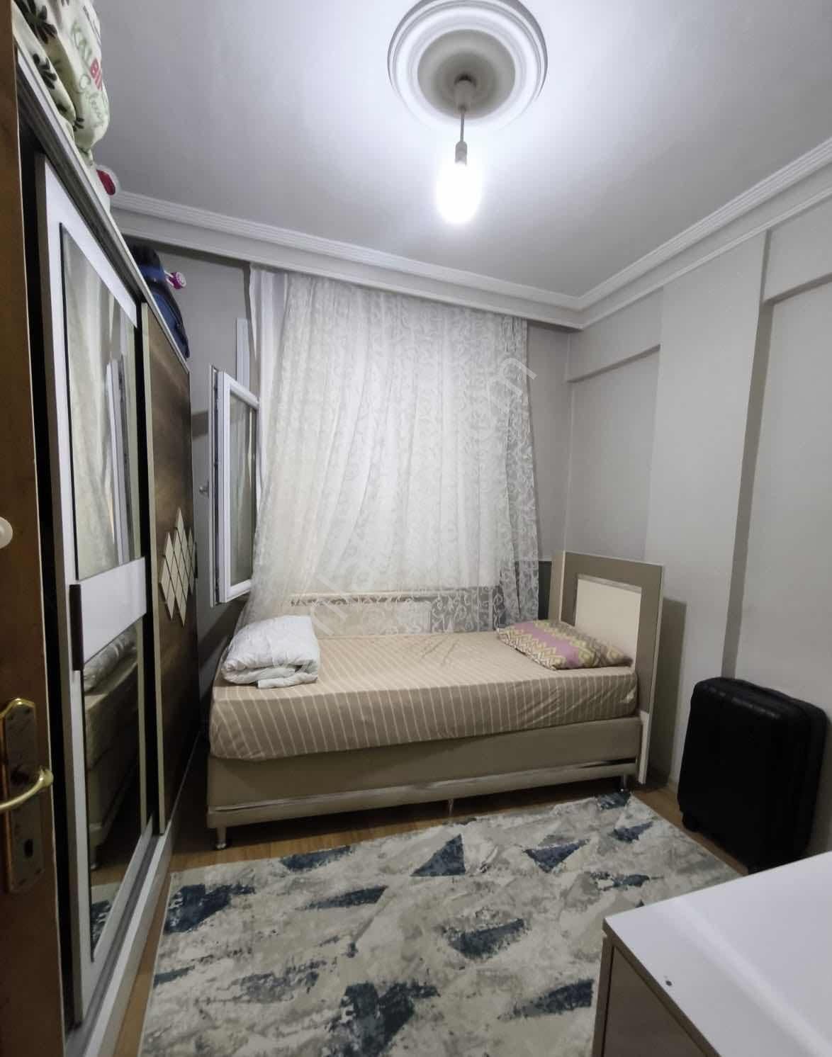 Uzunoğlu Emlak Tan Güngören G.tepe Mah.3+1 Y.giriş Hisseli Daire - Görsel 6