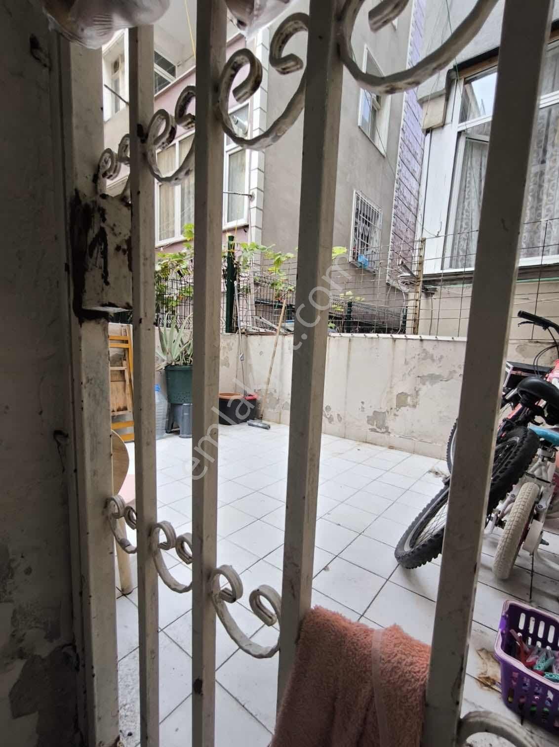 Uzunoğlu Emlak Tan Güngören G.tepe Mah.3+1 Y.giriş Hisseli Daire - Görsel 13