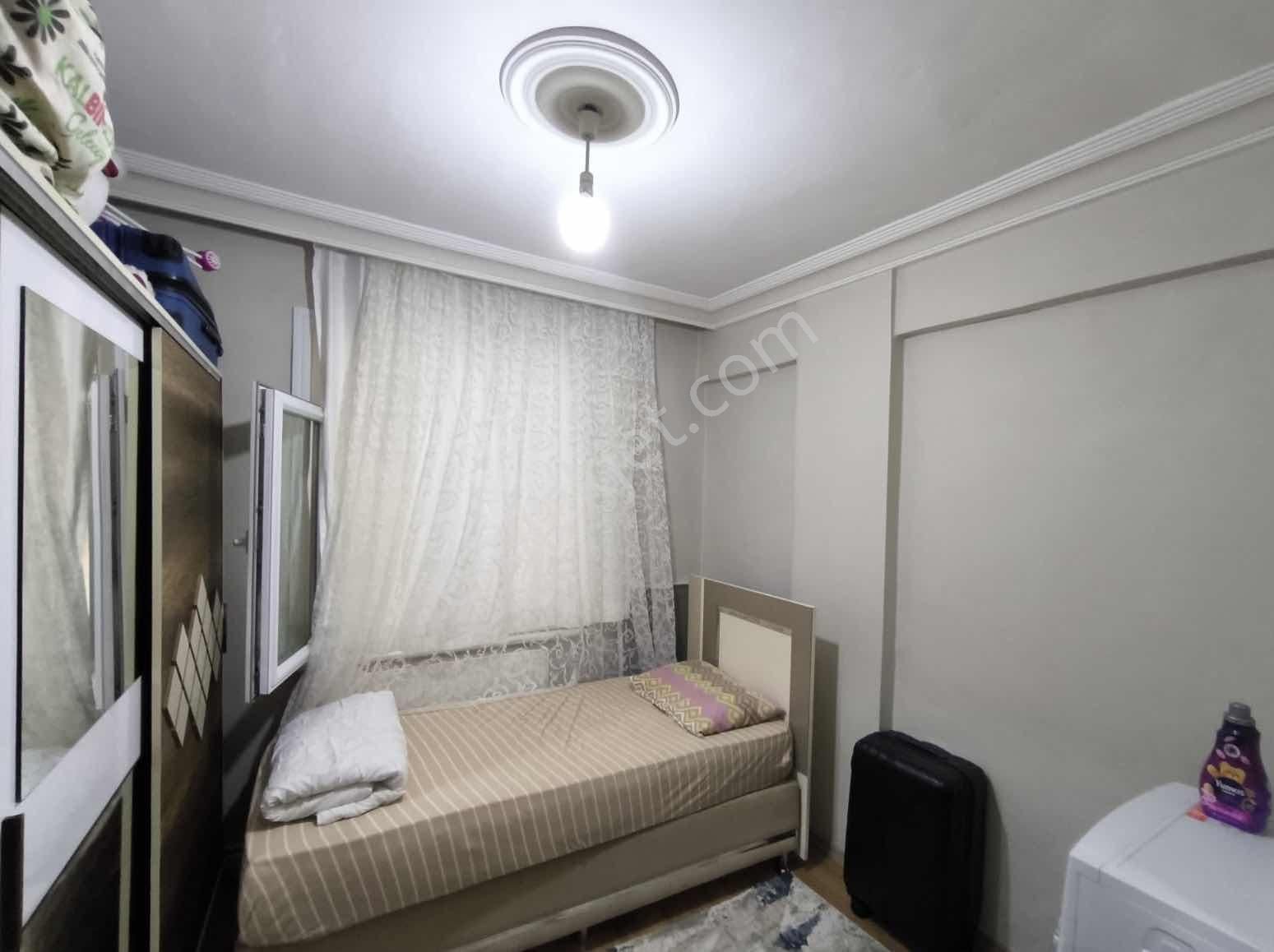 Uzunoğlu Emlak Tan Güngören G.tepe Mah.3+1 Y.giriş Hisseli Daire - Görsel 15