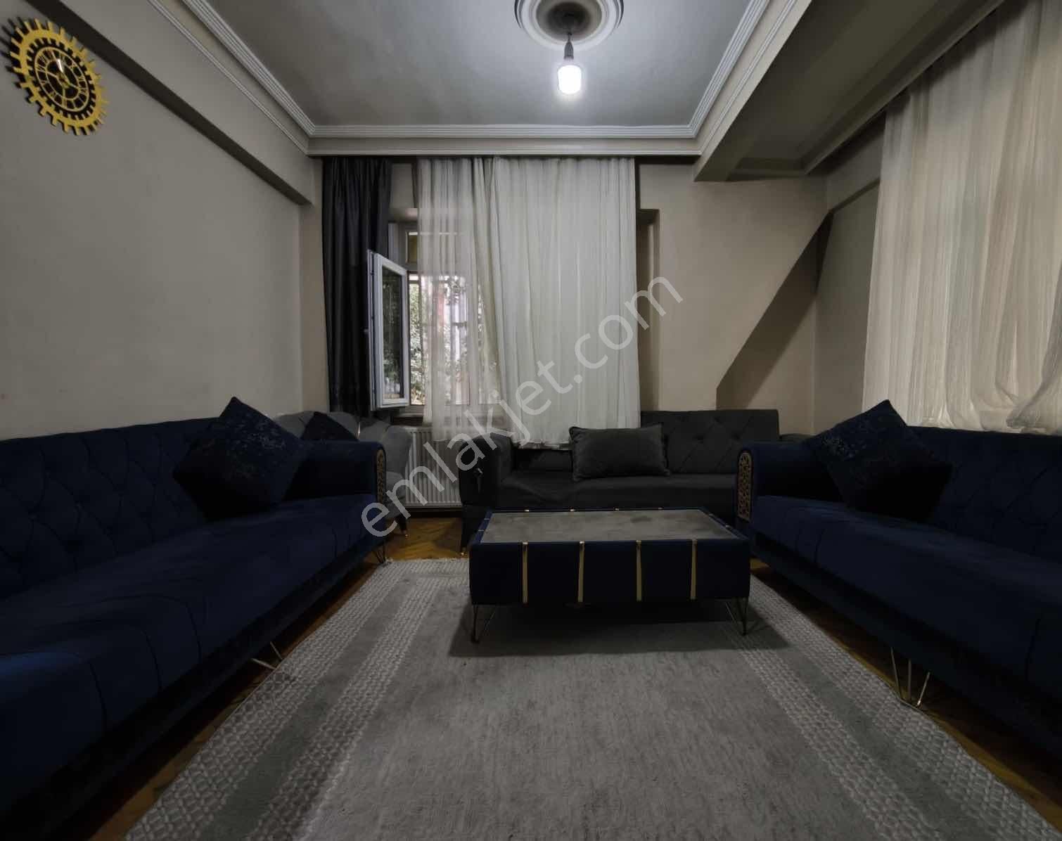 Uzunoğlu Emlak Tan Güngören G.tepe Mah.3+1 Y.giriş Hisseli Daire - Görsel 18