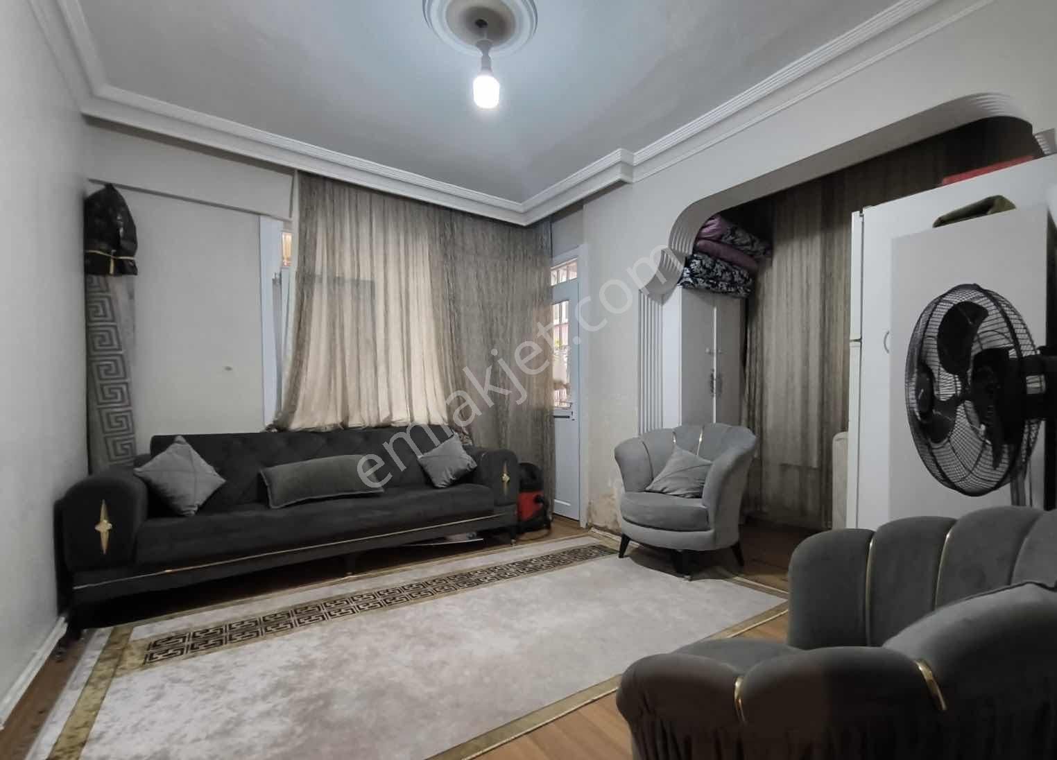 Uzunoğlu Emlak Tan Güngören G.tepe Mah.3+1 Y.giriş Hisseli Daire - Görsel 11