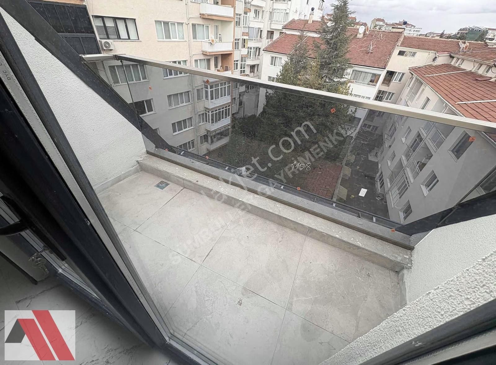 Sümbüller'den Millet Bahçesi Yakını Yerden Isıtmalı Dubleks 2+1 - Görsel 10