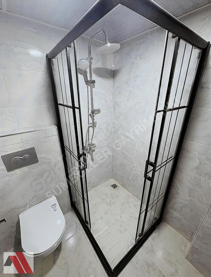 Sümbüller'den Millet Bahçesi Yakını Yerden Isıtmalı Dubleks 2+1 - Görsel 3