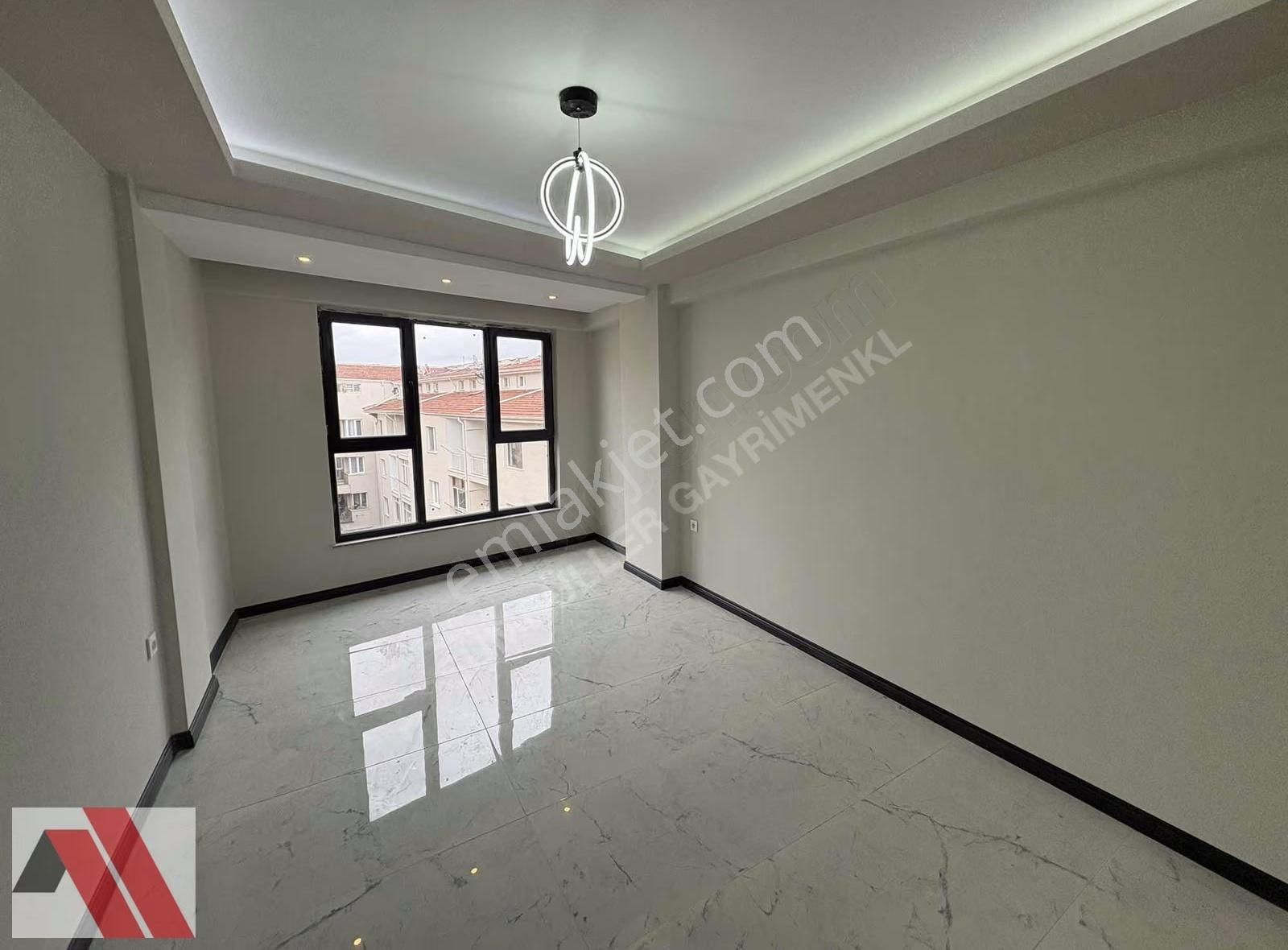 Sümbüller'den Millet Bahçesi Yakını Yerden Isıtmalı Dubleks 2+1 - Görsel 16