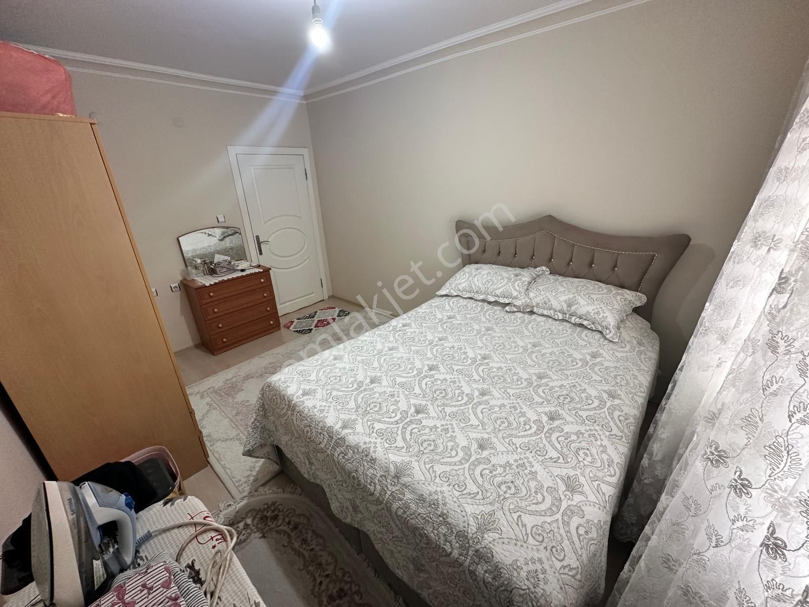 Alsancak Mah. Halk Ekmek Yanı Geniş M2 3+1 Satılık Daire - Görsel 9