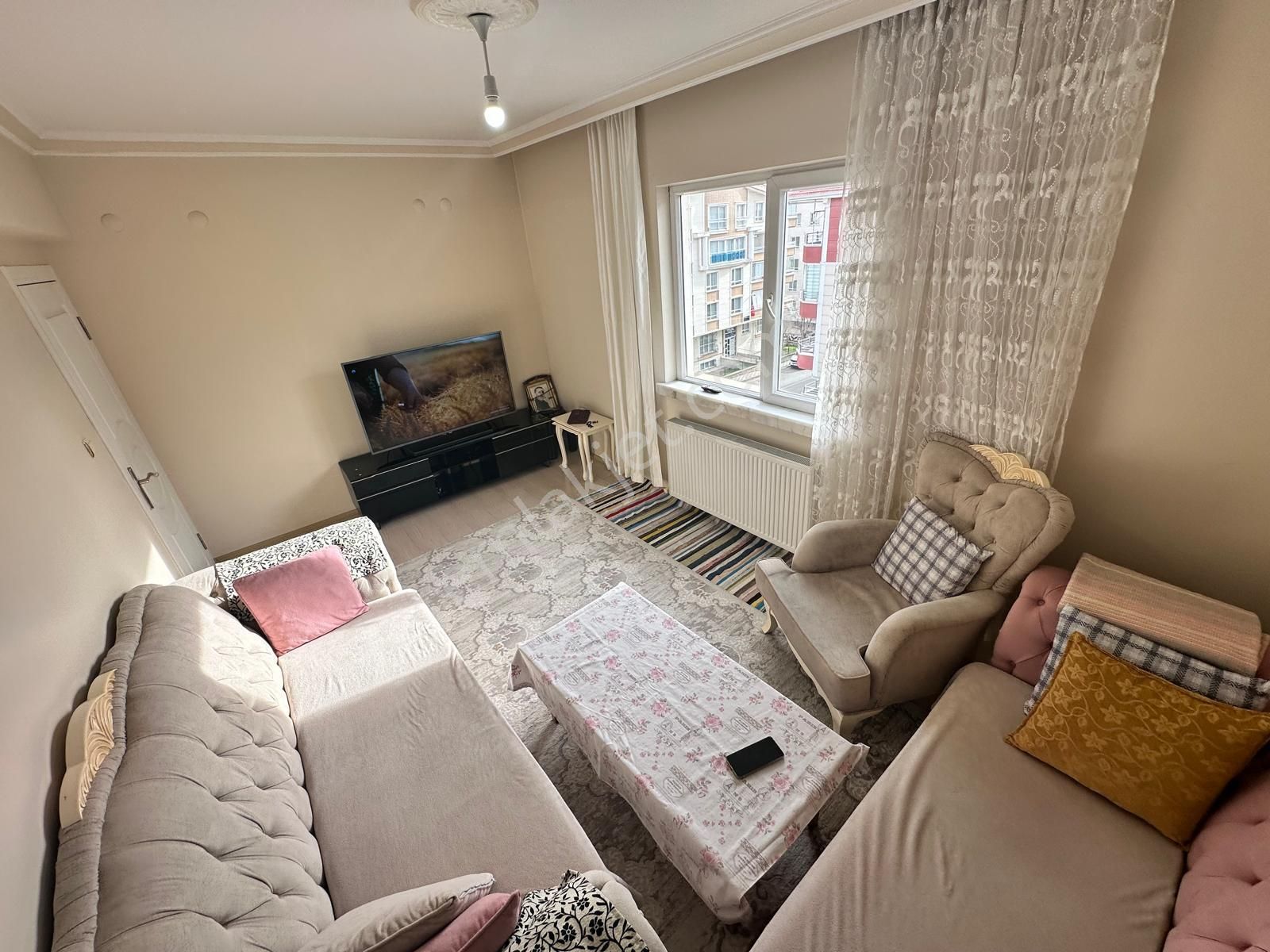 Alsancak Mah. Halk Ekmek Yanı Geniş M2 3+1 Satılık Daire - Görsel 24