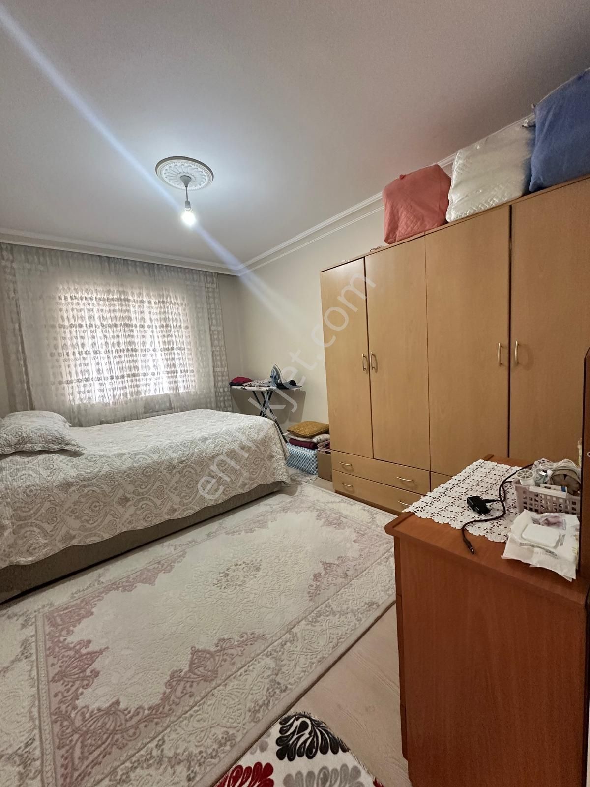 Alsancak Mah. Halk Ekmek Yanı Geniş M2 3+1 Satılık Daire - Görsel 6