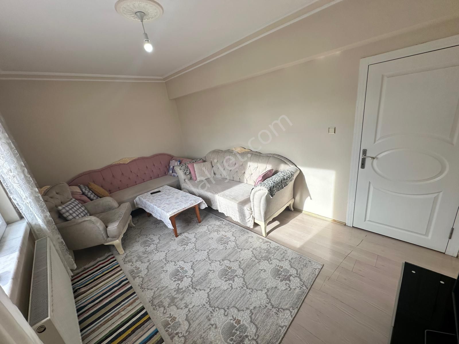 Alsancak Mah. Halk Ekmek Yanı Geniş M2 3+1 Satılık Daire - Görsel 22