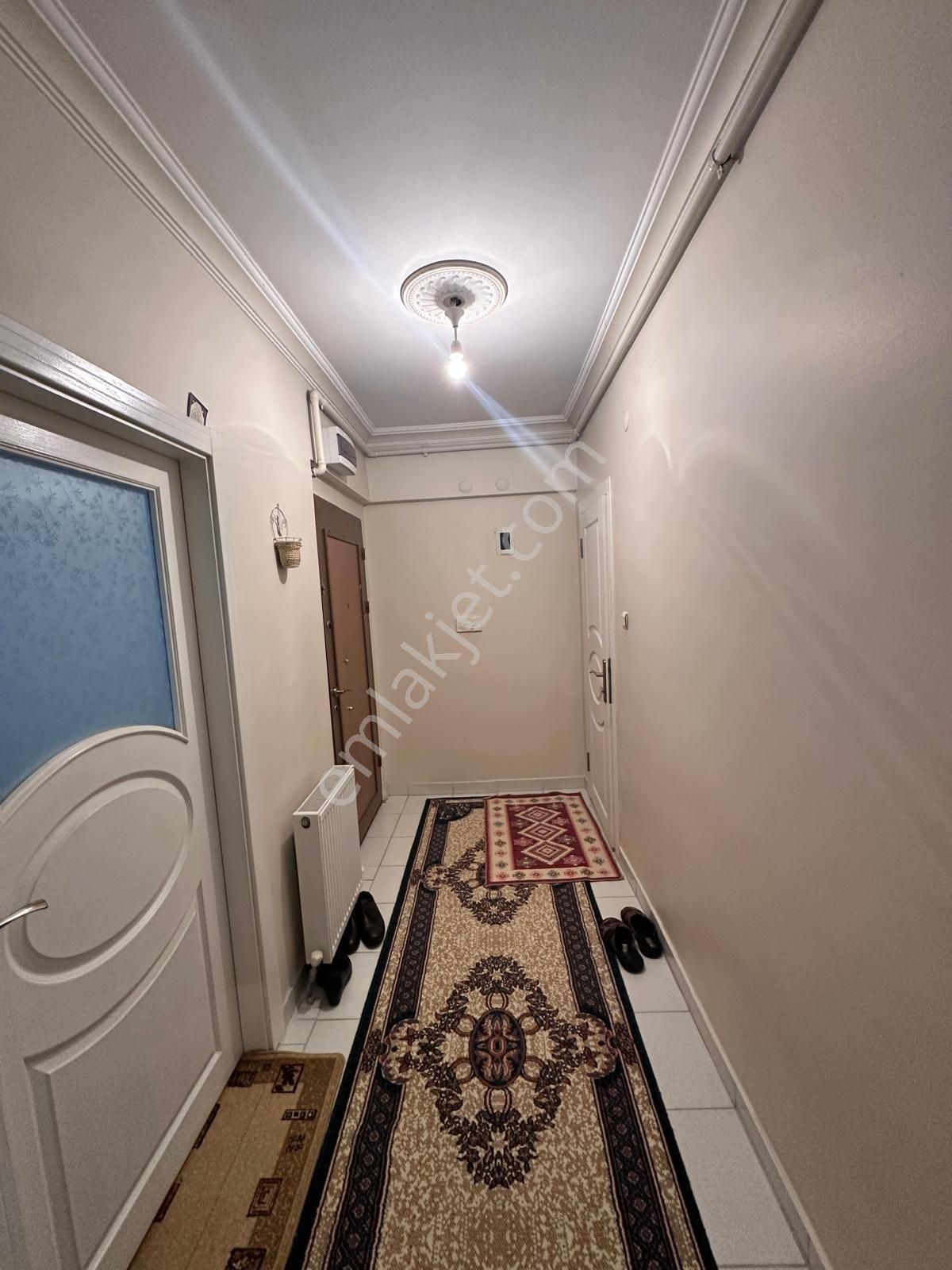 Alsancak Mah. Halk Ekmek Yanı Geniş M2 3+1 Satılık Daire - Görsel 34