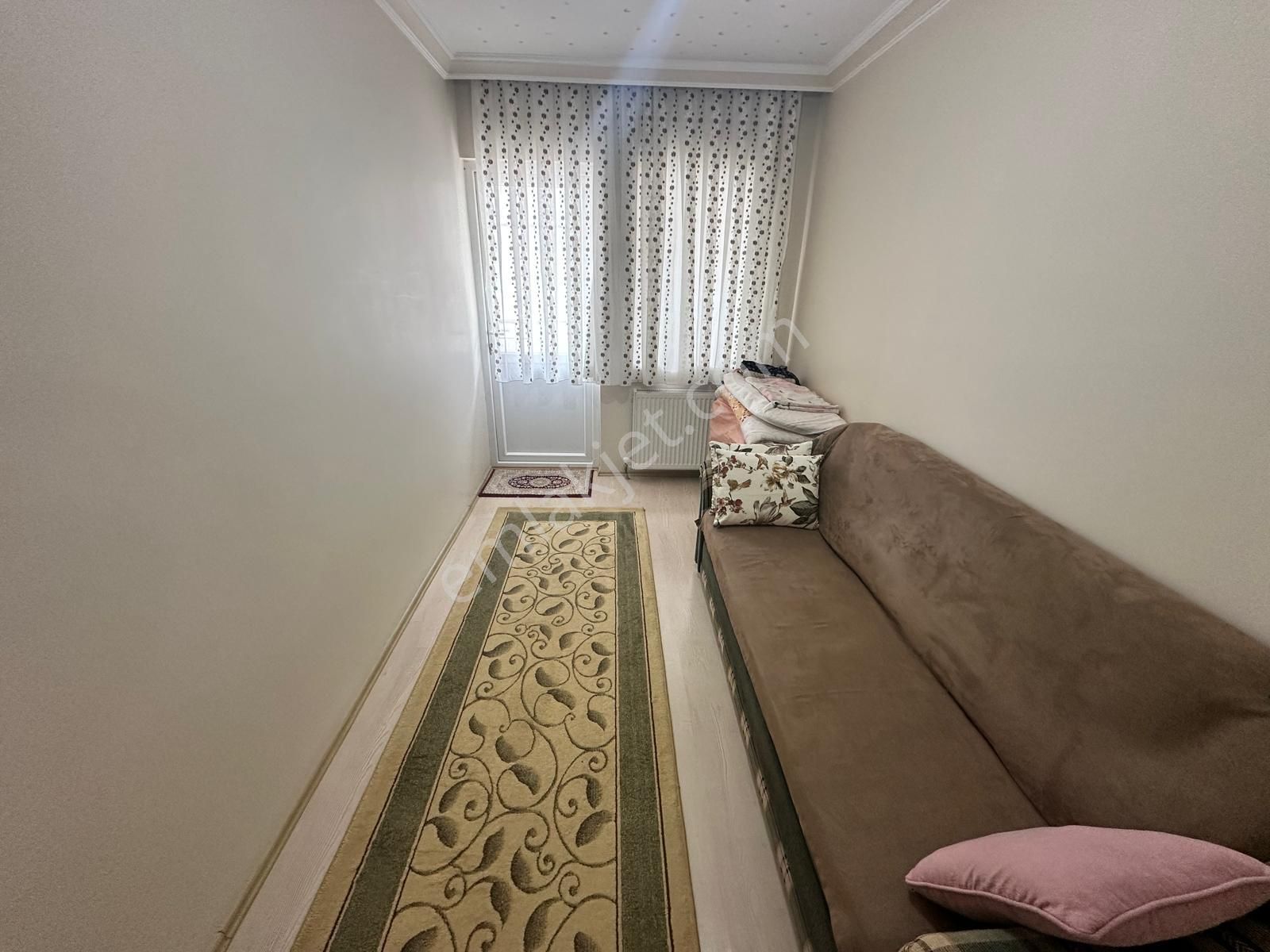 Alsancak Mah. Halk Ekmek Yanı Geniş M2 3+1 Satılık Daire - Görsel 15