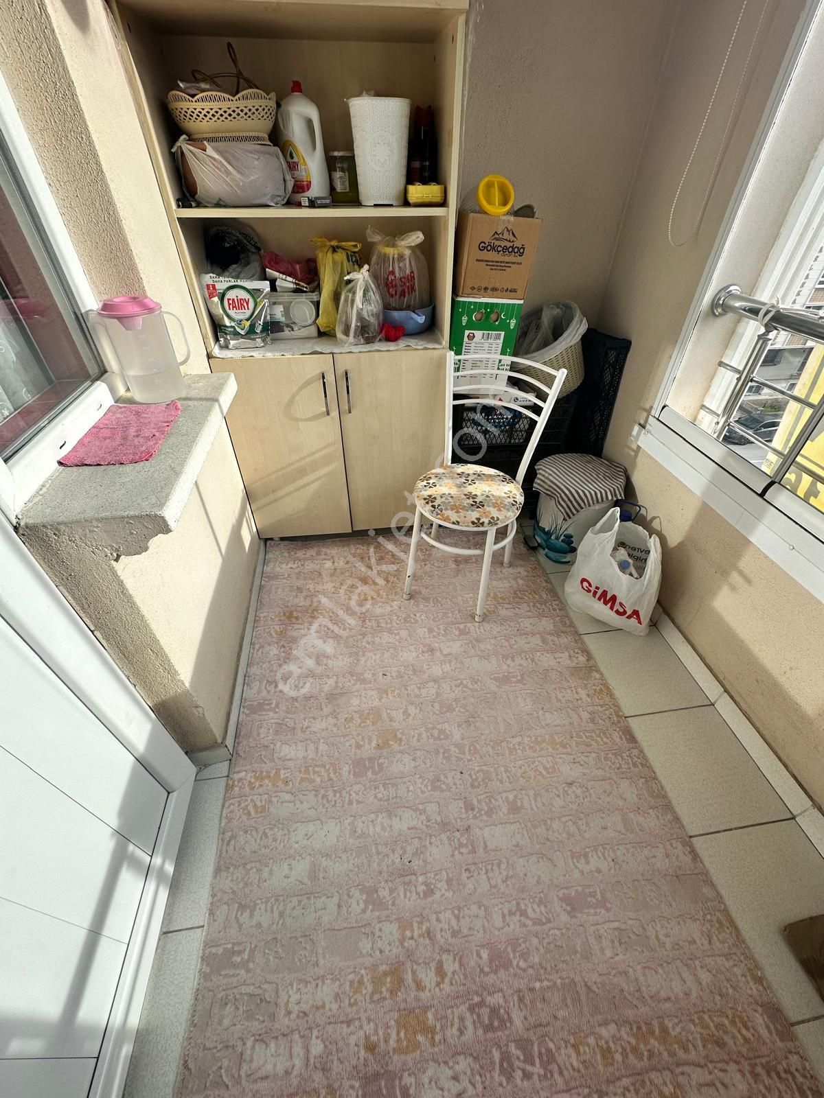 Alsancak Mah. Halk Ekmek Yanı Geniş M2 3+1 Satılık Daire - Görsel 31