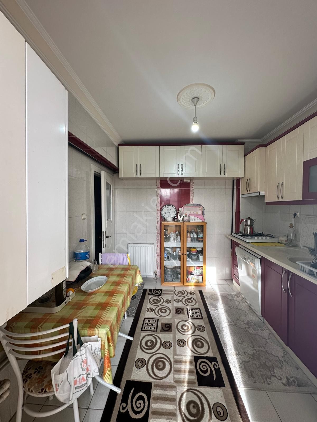 Alsancak Mah. Halk Ekmek Yanı Geniş M2 3+1 Satılık Daire - Görsel 30