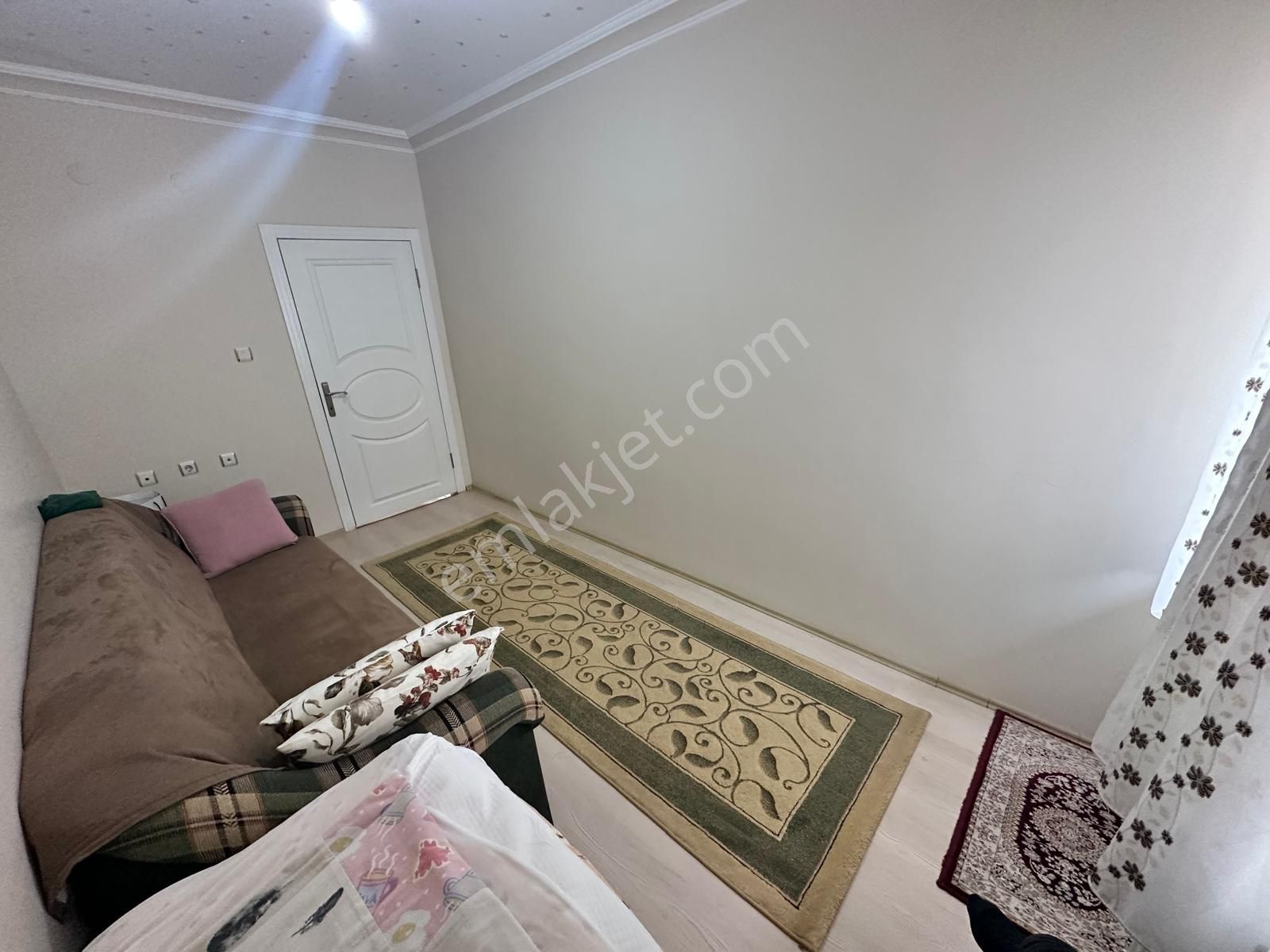 Alsancak Mah. Halk Ekmek Yanı Geniş M2 3+1 Satılık Daire - Görsel 17