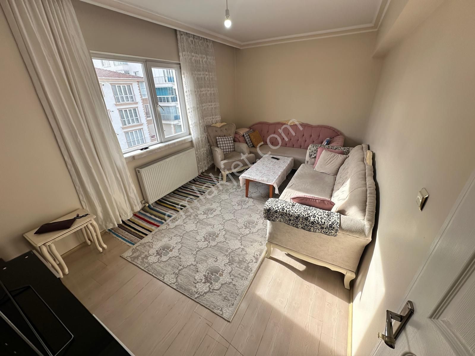 Alsancak Mah. Halk Ekmek Yanı Geniş M2 3+1 Satılık Daire - Görsel 21