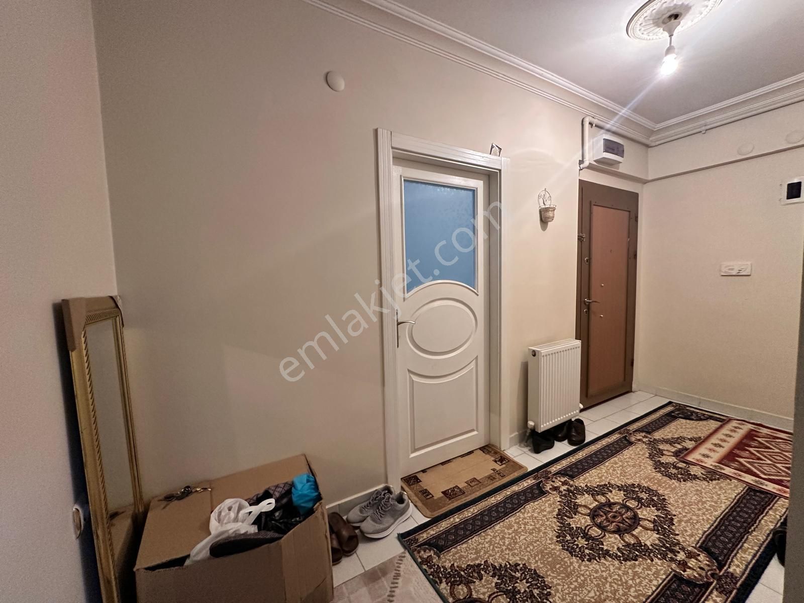 Alsancak Mah. Halk Ekmek Yanı Geniş M2 3+1 Satılık Daire - Görsel 33