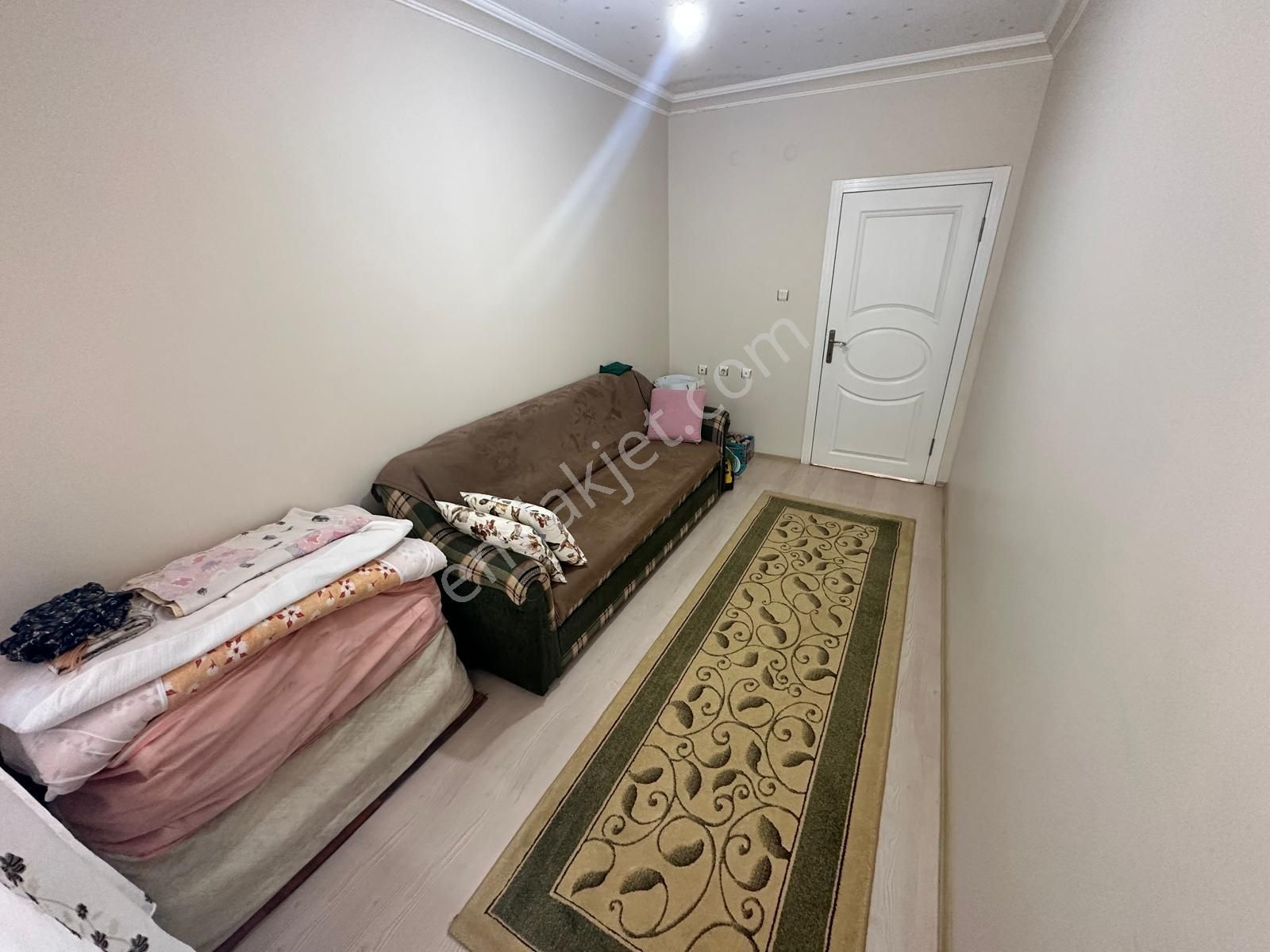 Alsancak Mah. Halk Ekmek Yanı Geniş M2 3+1 Satılık Daire - Görsel 16