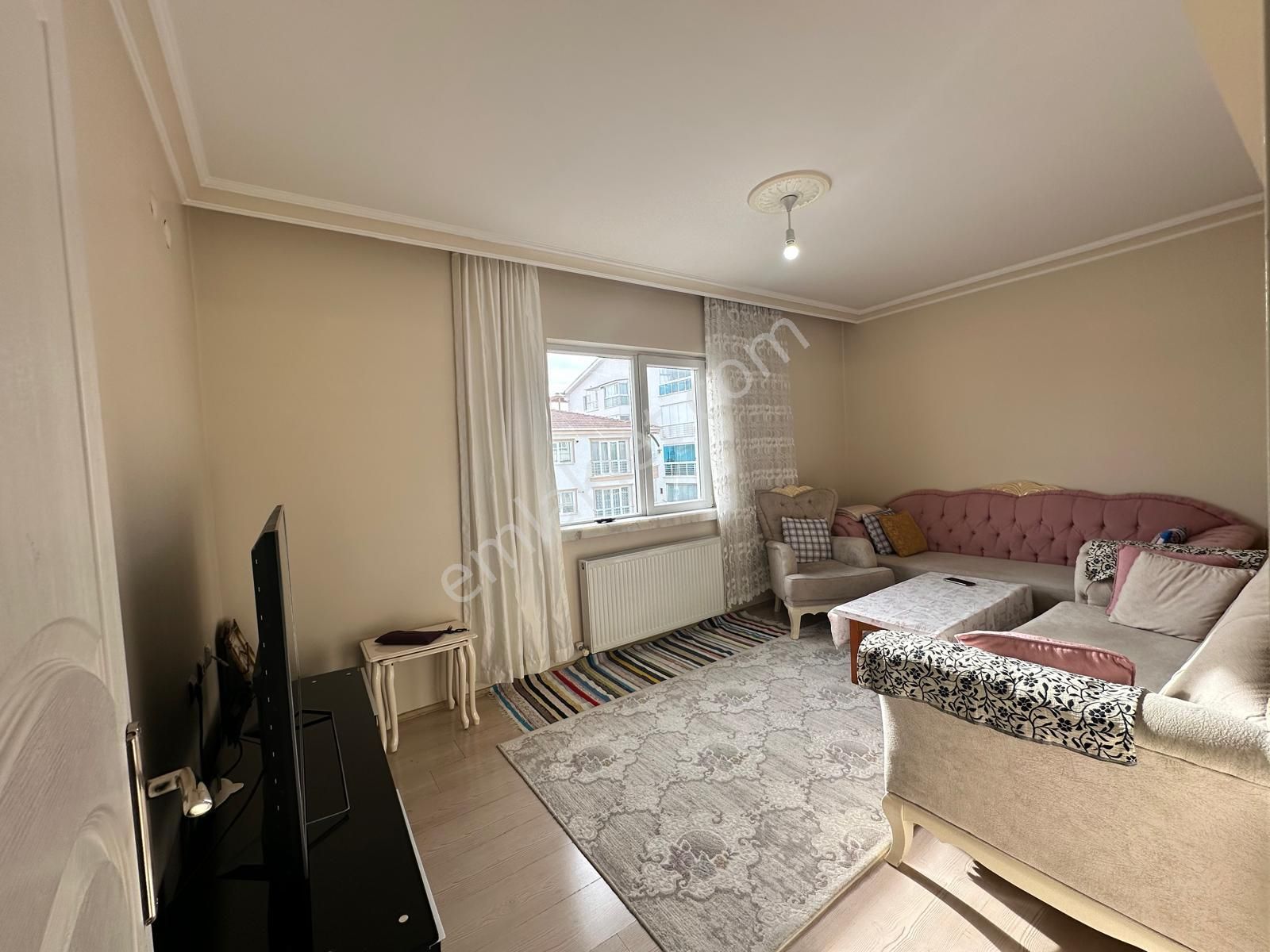 Alsancak Mah. Halk Ekmek Yanı Geniş M2 3+1 Satılık Daire - Görsel 20