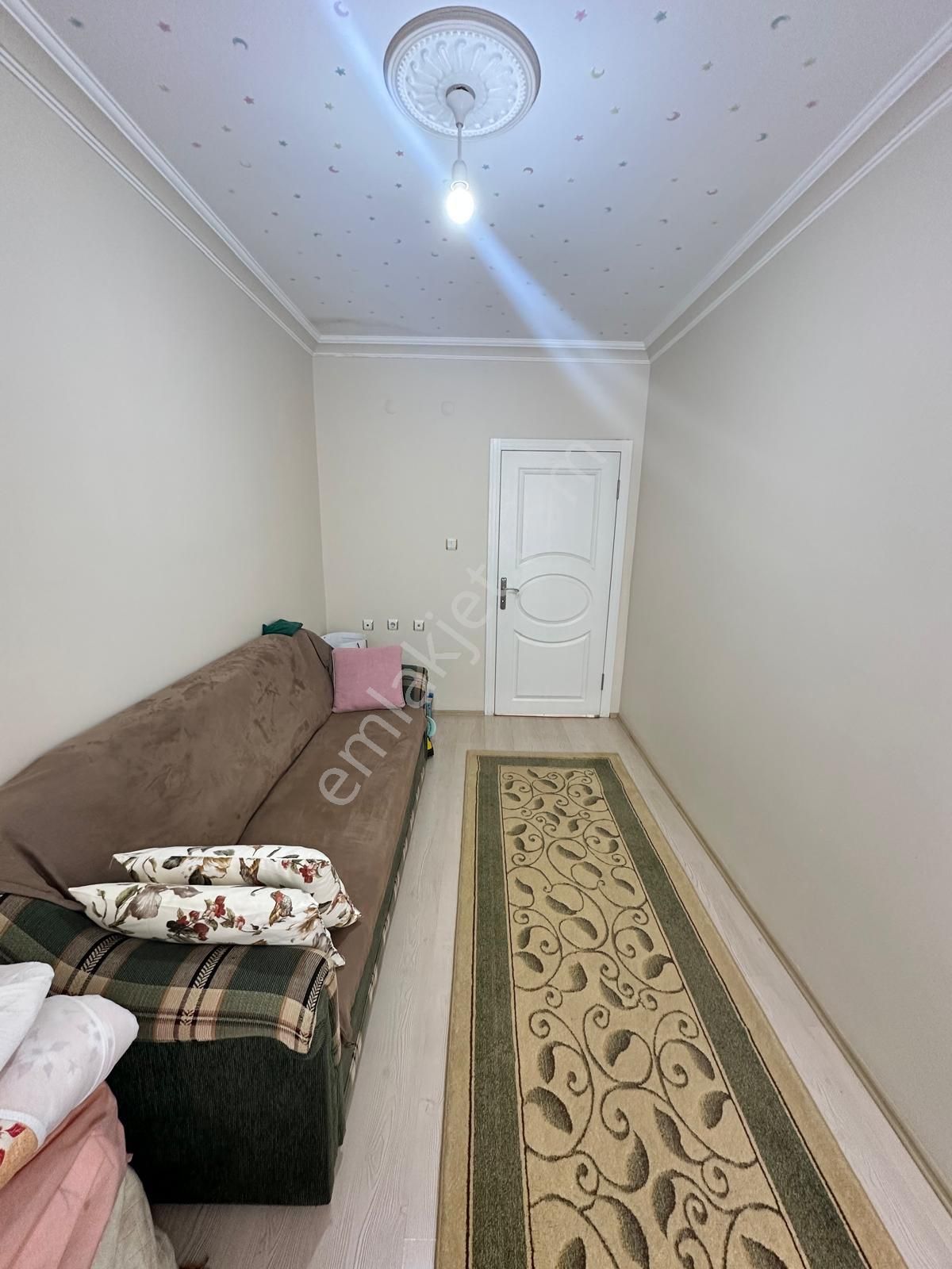 Alsancak Mah. Halk Ekmek Yanı Geniş M2 3+1 Satılık Daire - Görsel 18