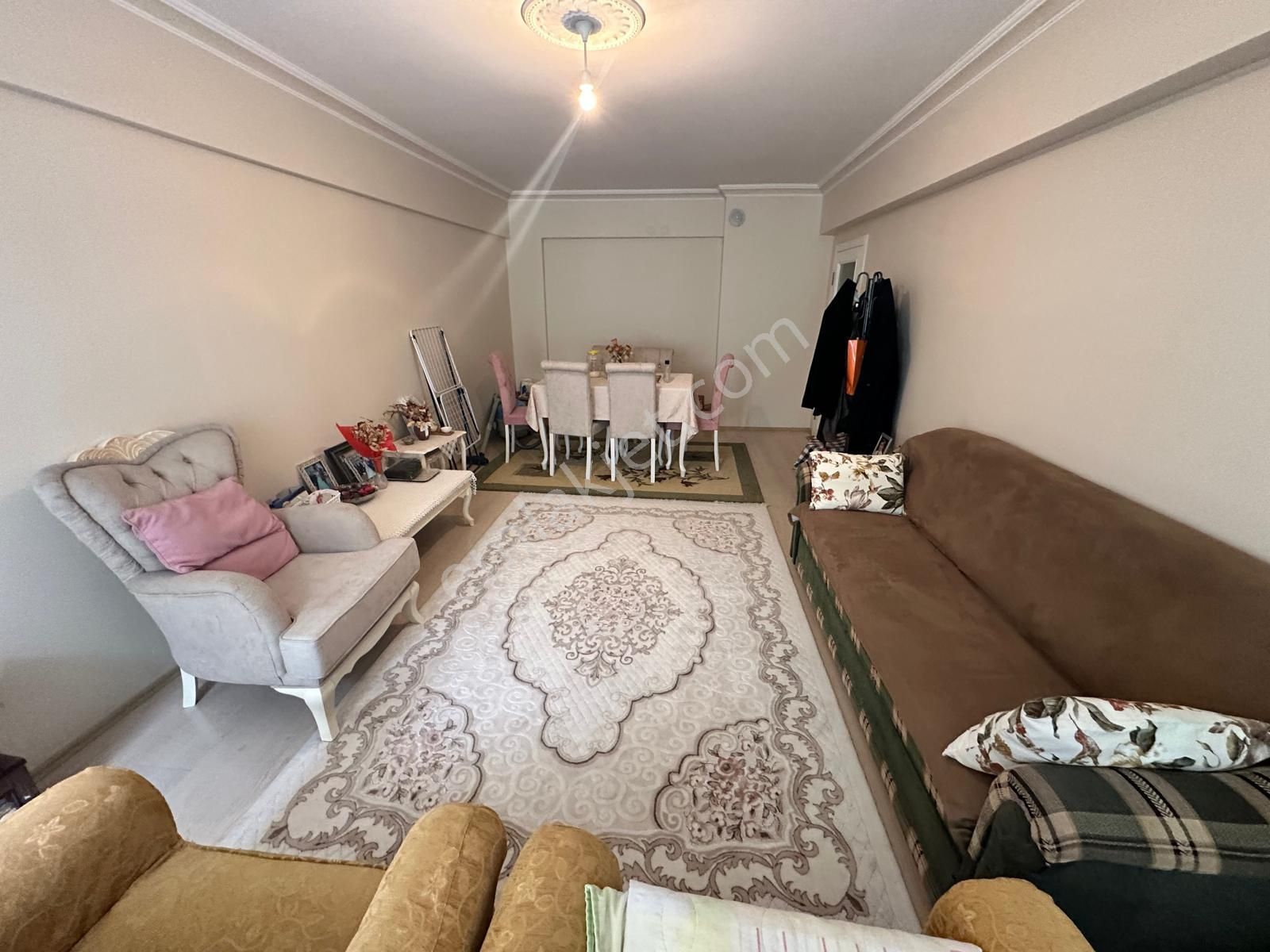 Alsancak Mah. Halk Ekmek Yanı Geniş M2 3+1 Satılık Daire - Görsel 5