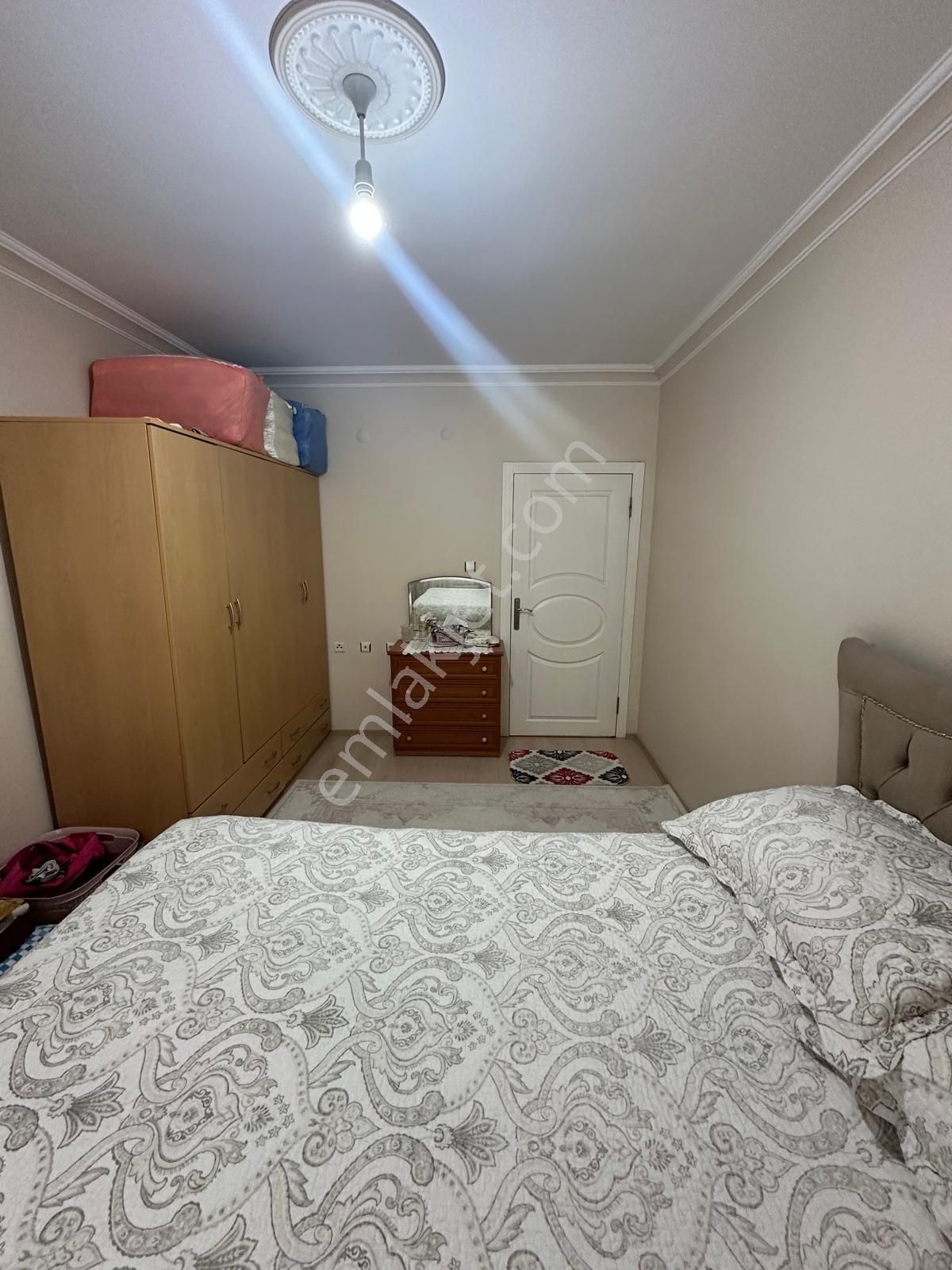 Alsancak Mah. Halk Ekmek Yanı Geniş M2 3+1 Satılık Daire - Görsel 11