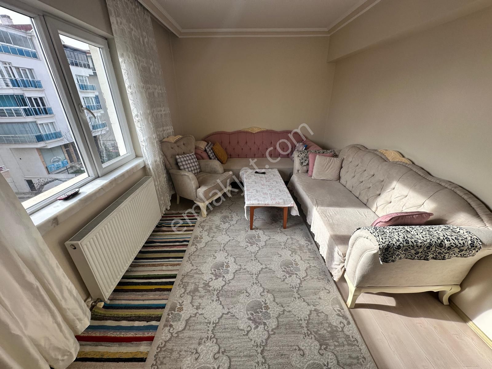 Alsancak Mah. Halk Ekmek Yanı Geniş M2 3+1 Satılık Daire - Görsel 23