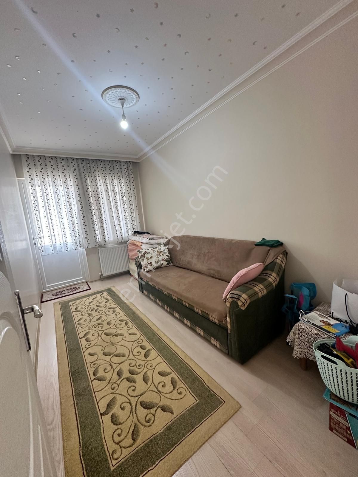 Alsancak Mah. Halk Ekmek Yanı Geniş M2 3+1 Satılık Daire - Görsel 12