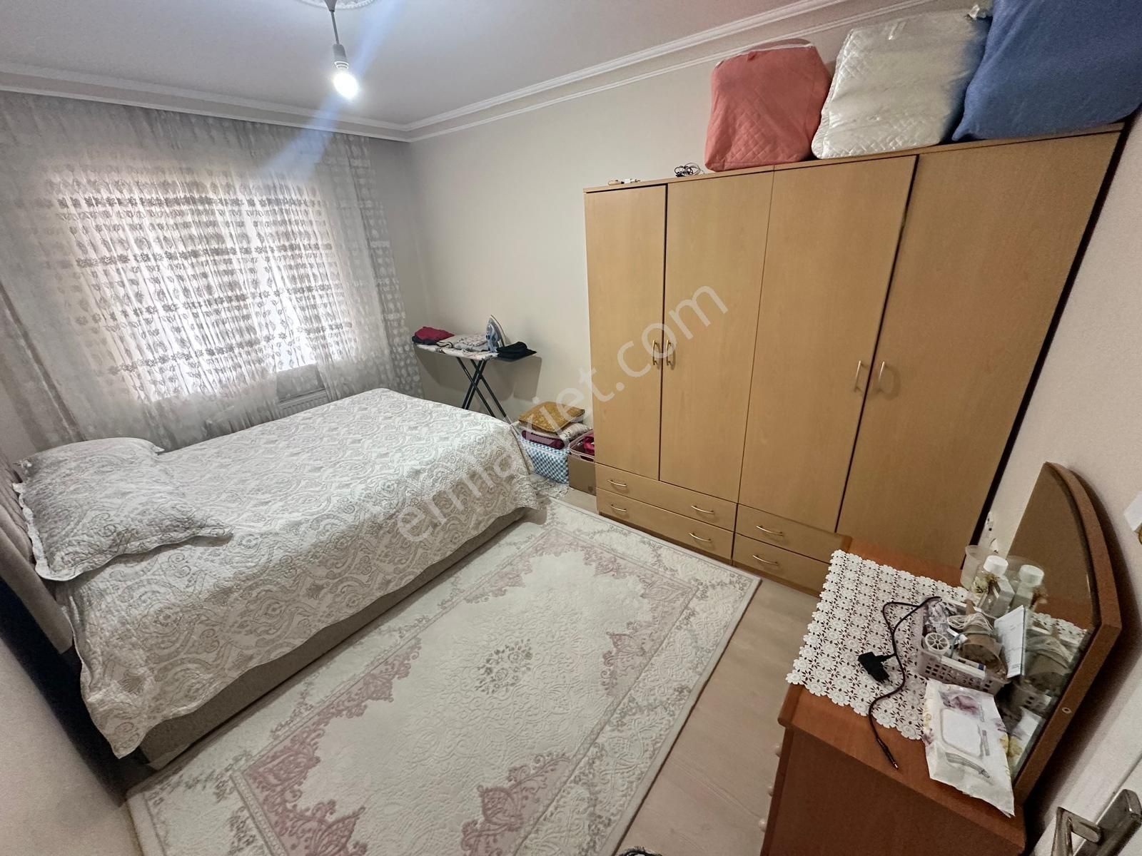 Alsancak Mah. Halk Ekmek Yanı Geniş M2 3+1 Satılık Daire - Görsel 7