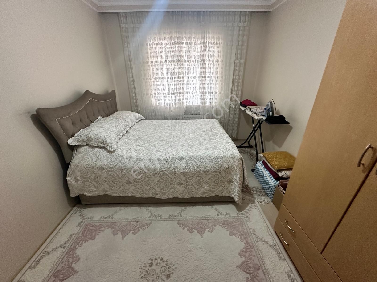 Alsancak Mah. Halk Ekmek Yanı Geniş M2 3+1 Satılık Daire - Görsel 8