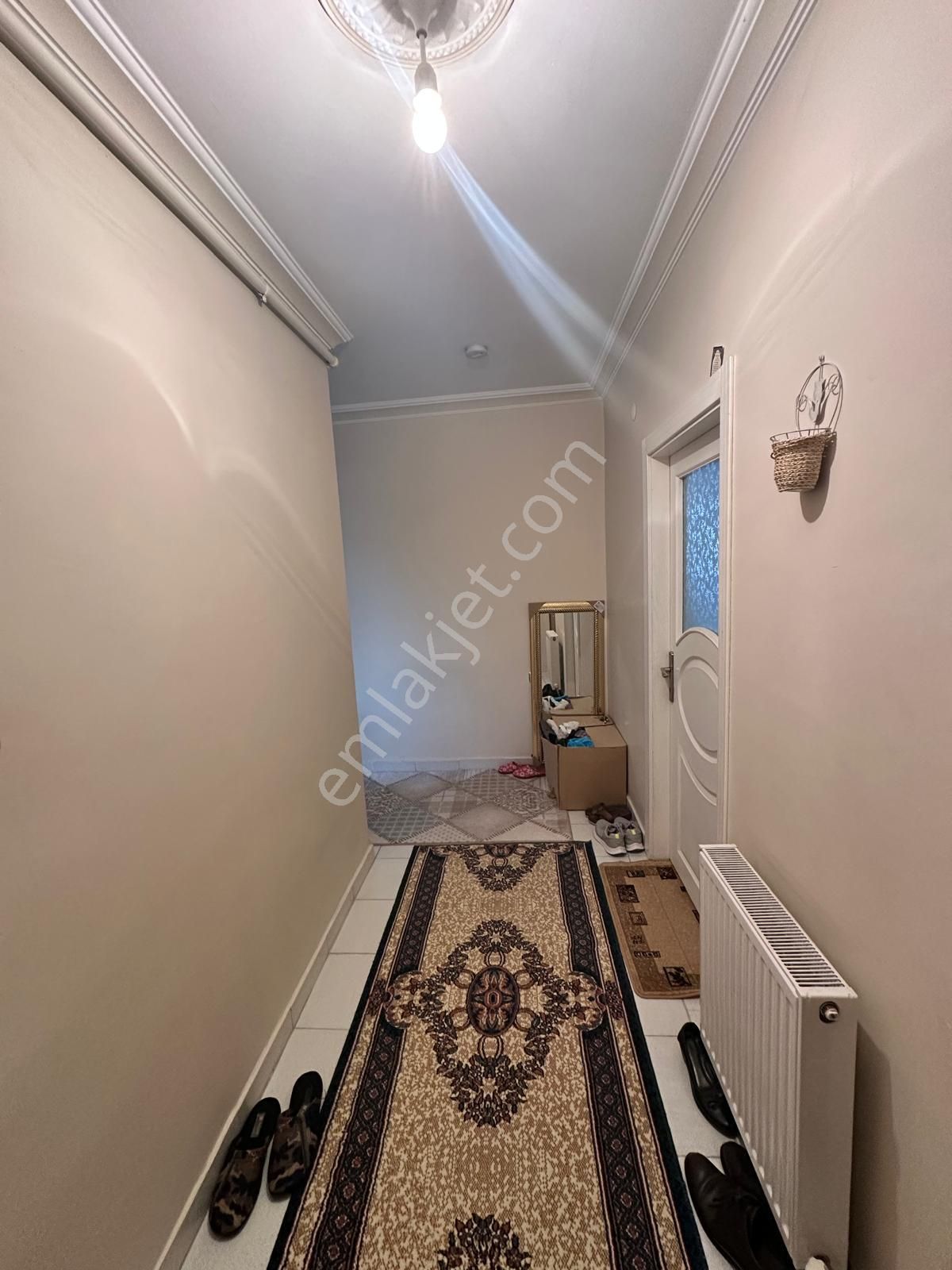 Alsancak Mah. Halk Ekmek Yanı Geniş M2 3+1 Satılık Daire - Görsel 35