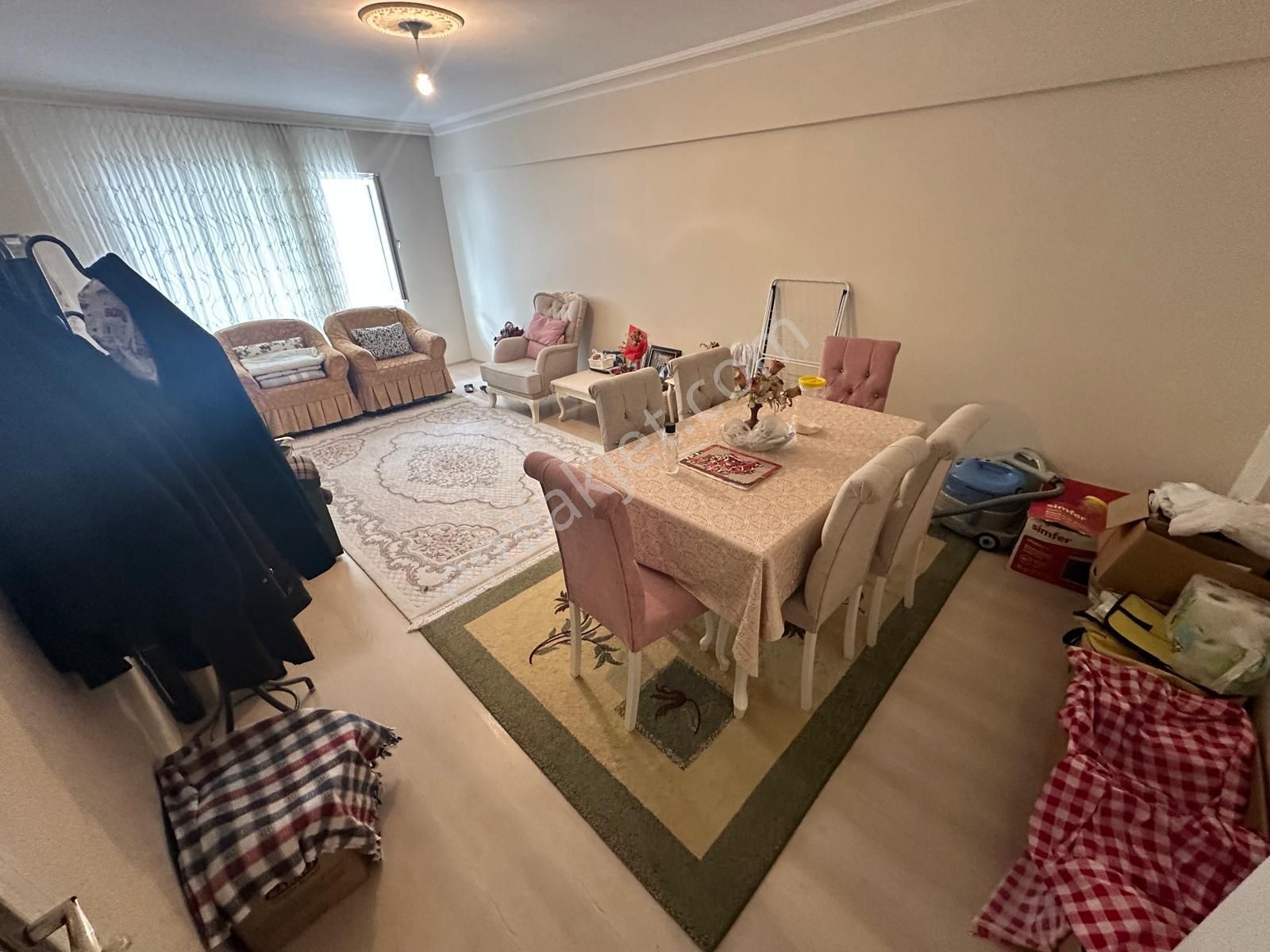 Alsancak Mah. Halk Ekmek Yanı Geniş M2 3+1 Satılık Daire - Görsel 26