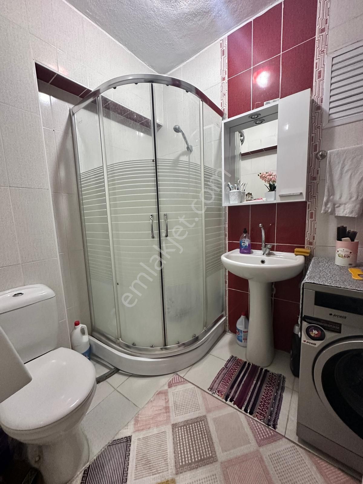 Alsancak Mah. Halk Ekmek Yanı Geniş M2 3+1 Satılık Daire - Görsel 32