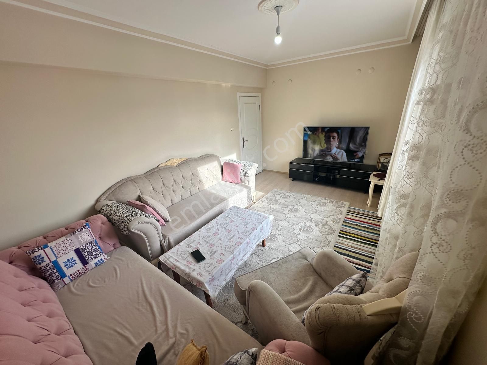 Alsancak Mah. Halk Ekmek Yanı Geniş M2 3+1 Satılık Daire - Görsel 25