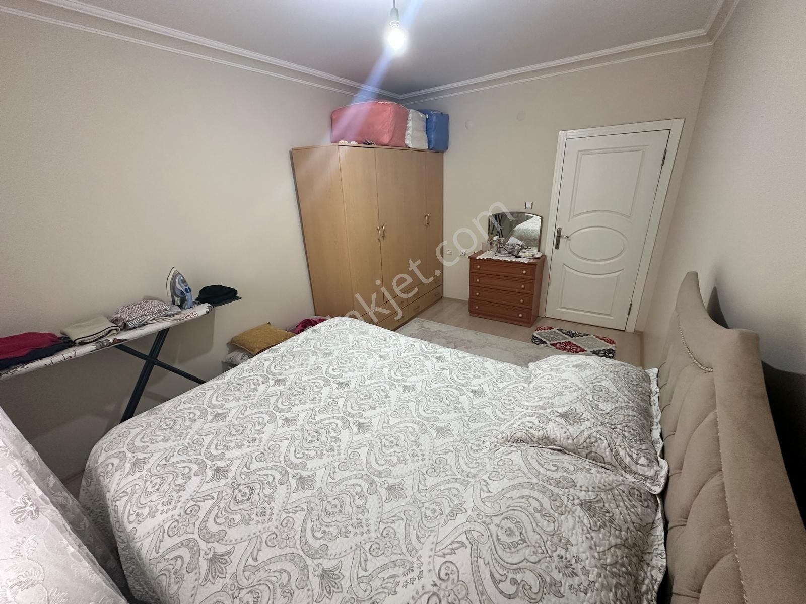 Alsancak Mah. Halk Ekmek Yanı Geniş M2 3+1 Satılık Daire - Görsel 10